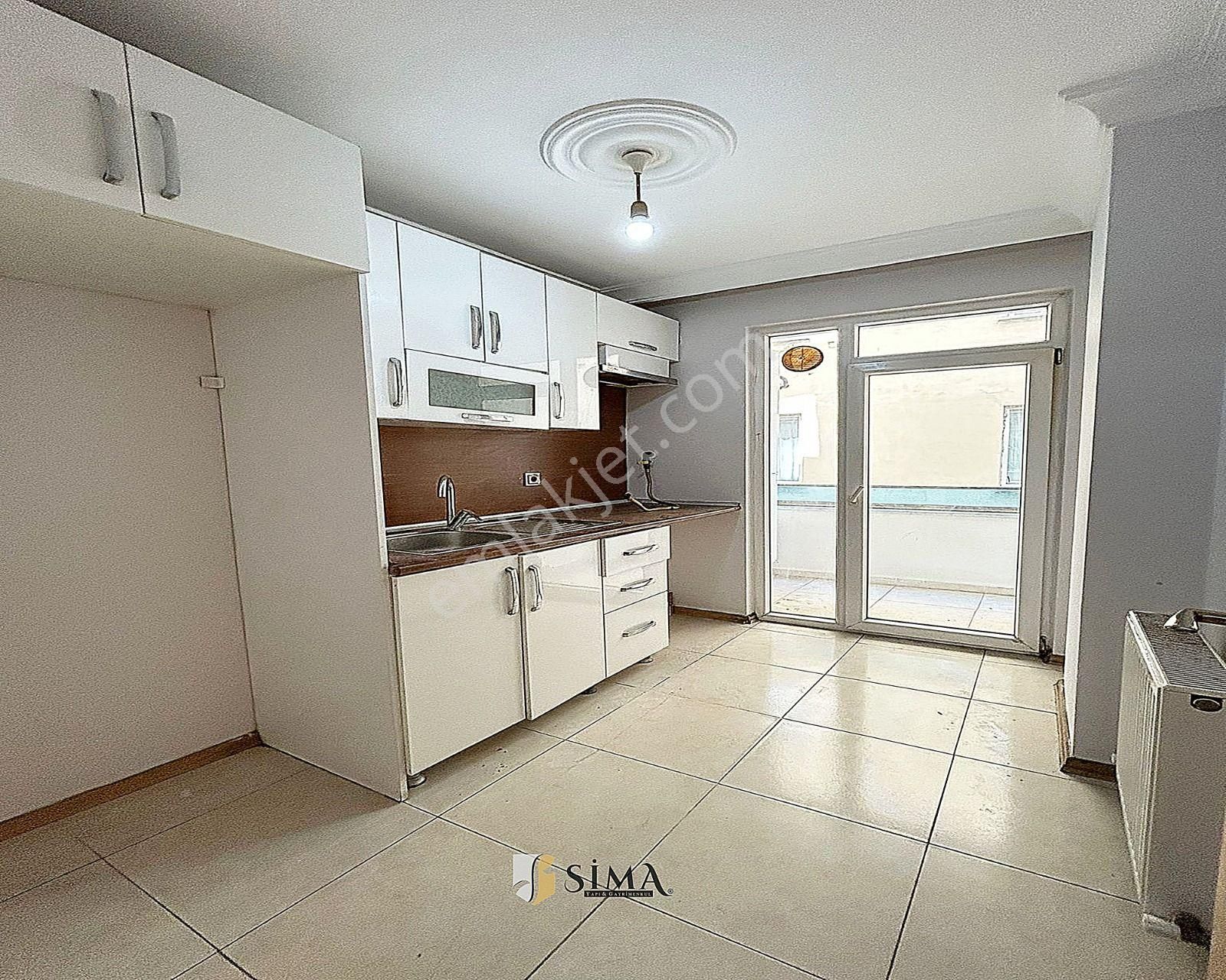 Haftanın Fırsat Dairesi!!ana Caddeye Yakın 3 Dk 2+1 Arakat Daire - Görsel 29