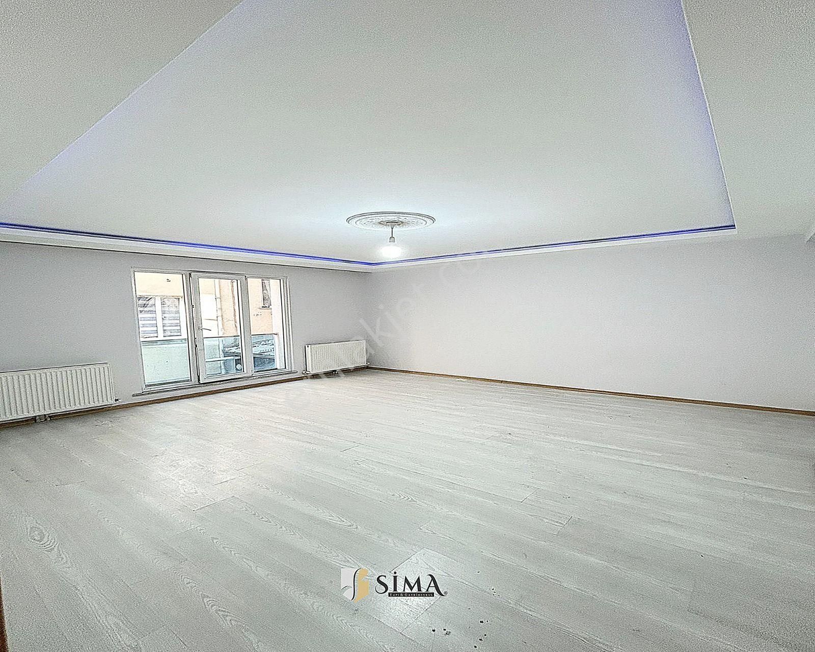 Haftanın Fırsat Dairesi!!ana Caddeye Yakın 3 Dk 2+1 Arakat Daire - Görsel 2