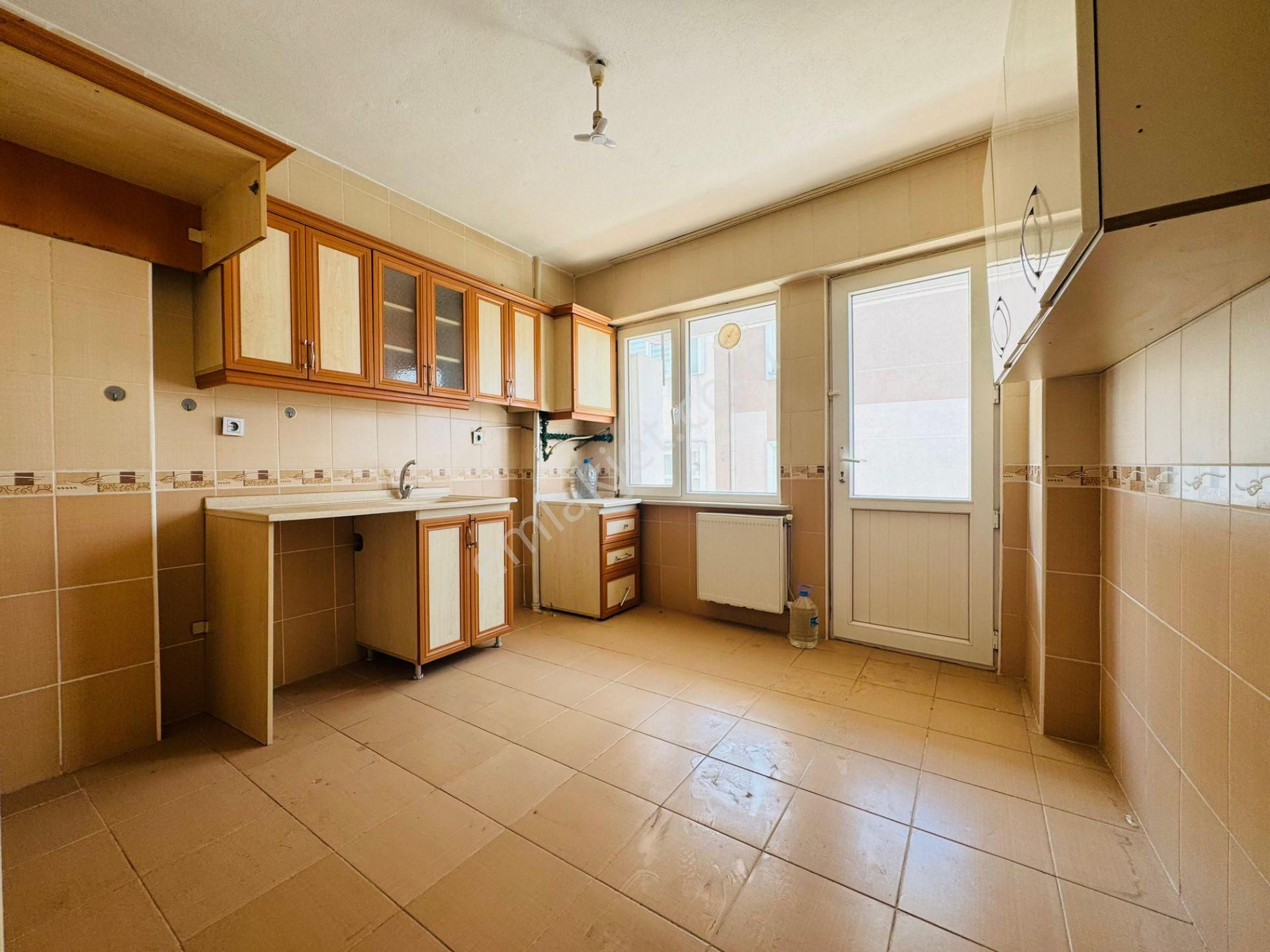 Güven'den Çerkezköyde Kent Park Ve Duraklara Yakın 2+1 Daire - Görsel 9