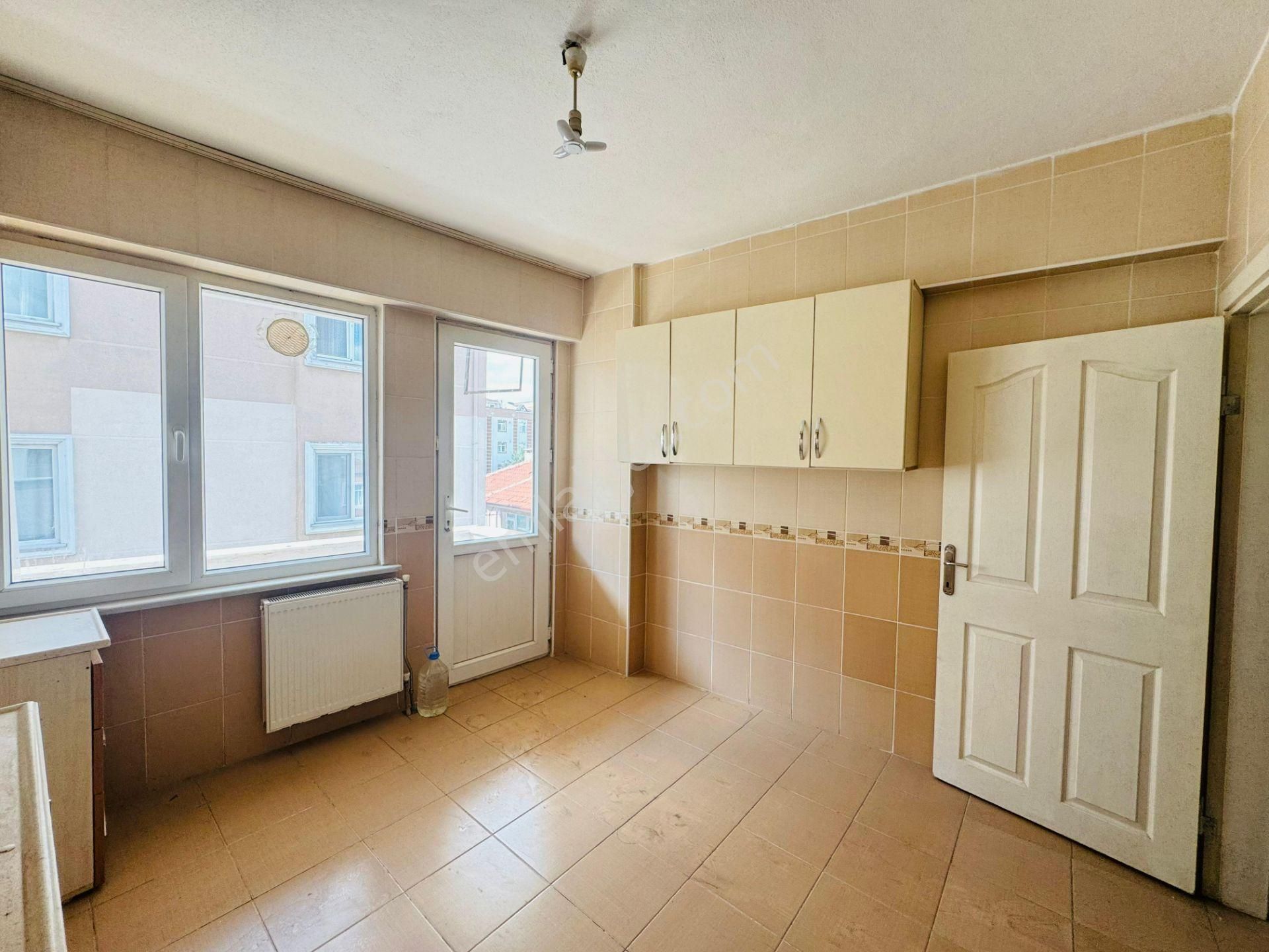 Güven'den Çerkezköyde Kent Park Ve Duraklara Yakın 2+1 Daire - Görsel 12