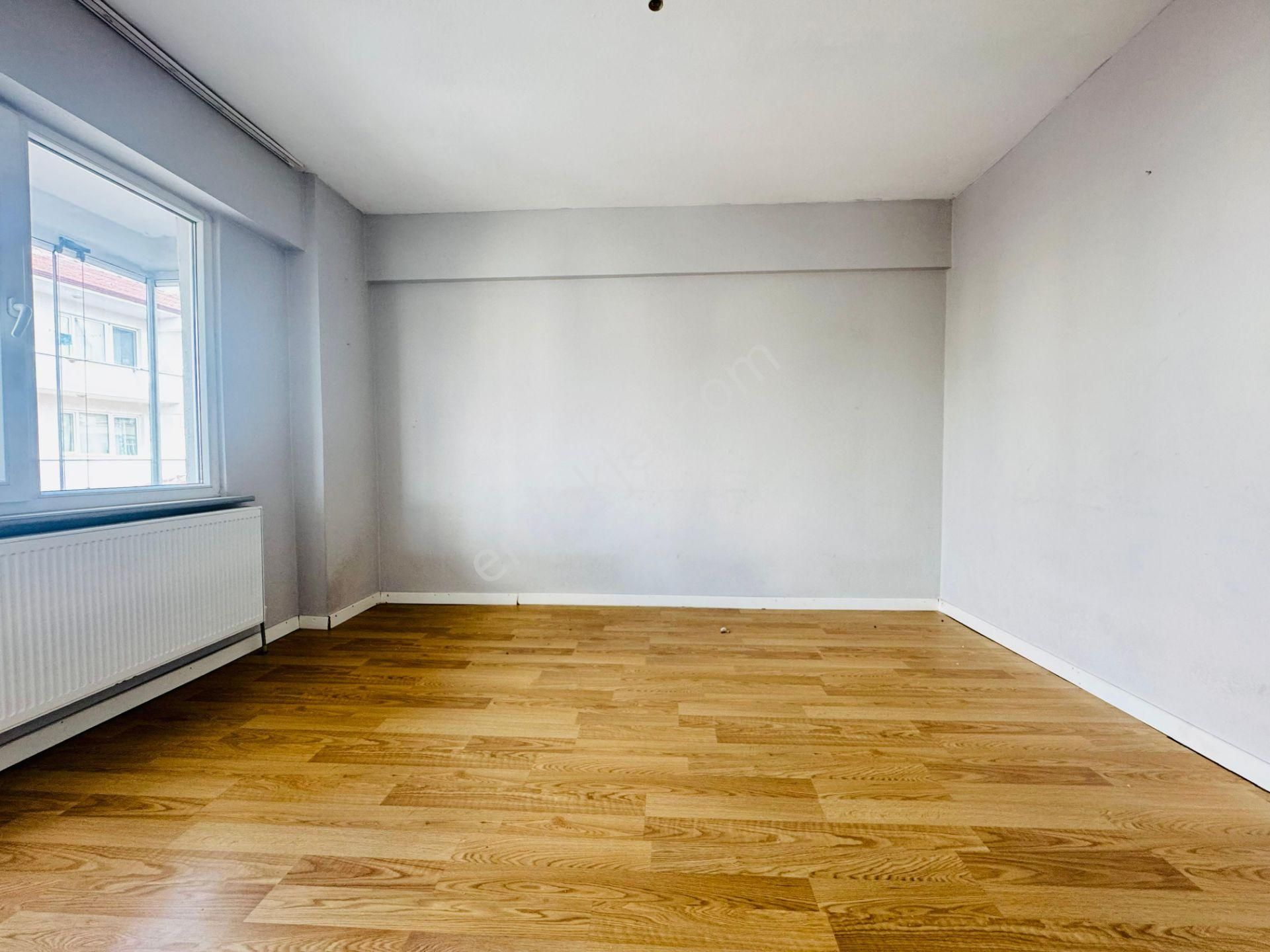 Güven'den Çerkezköyde Kent Park Ve Duraklara Yakın 2+1 Daire