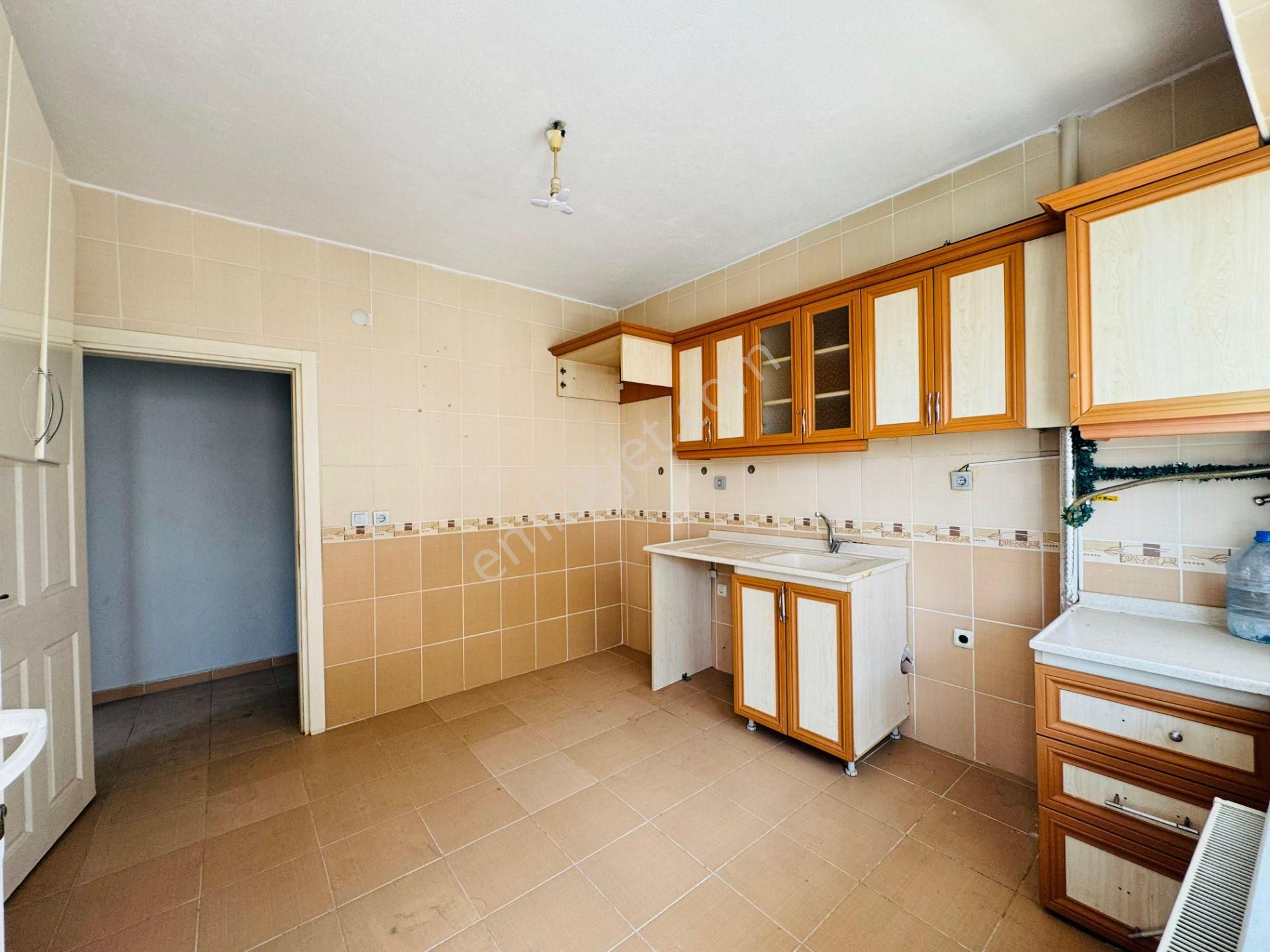 Güven'den Çerkezköyde Kent Park Ve Duraklara Yakın 2+1 Daire - Görsel 8