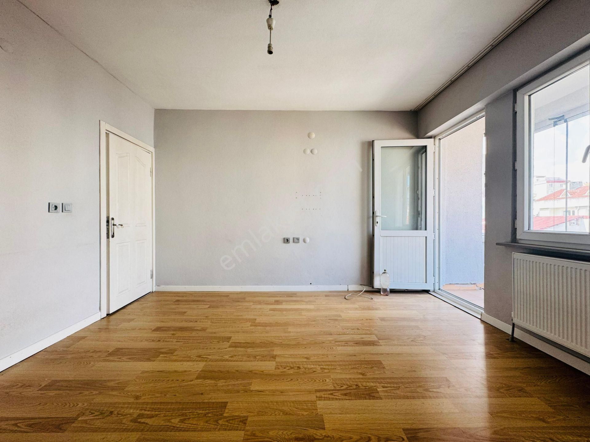 Güven'den Çerkezköyde Kent Park Ve Duraklara Yakın 2+1 Daire - Görsel 2