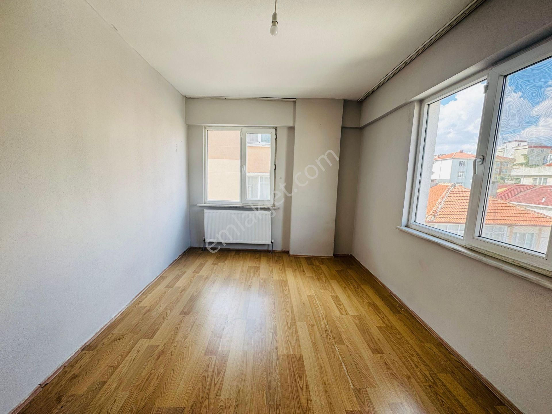 Güven'den Çerkezköyde Kent Park Ve Duraklara Yakın 2+1 Daire - Görsel 18