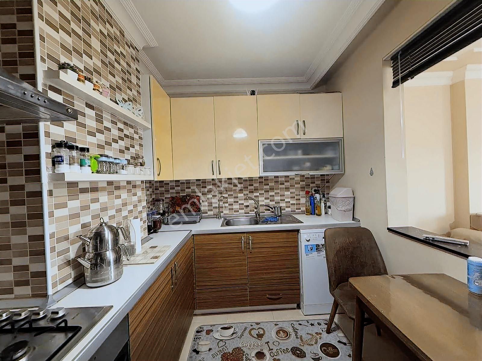 Konum Emlaktan Fevzi Çakmakta 2+1 100m² Site İçersinde Daire - Görsel 4