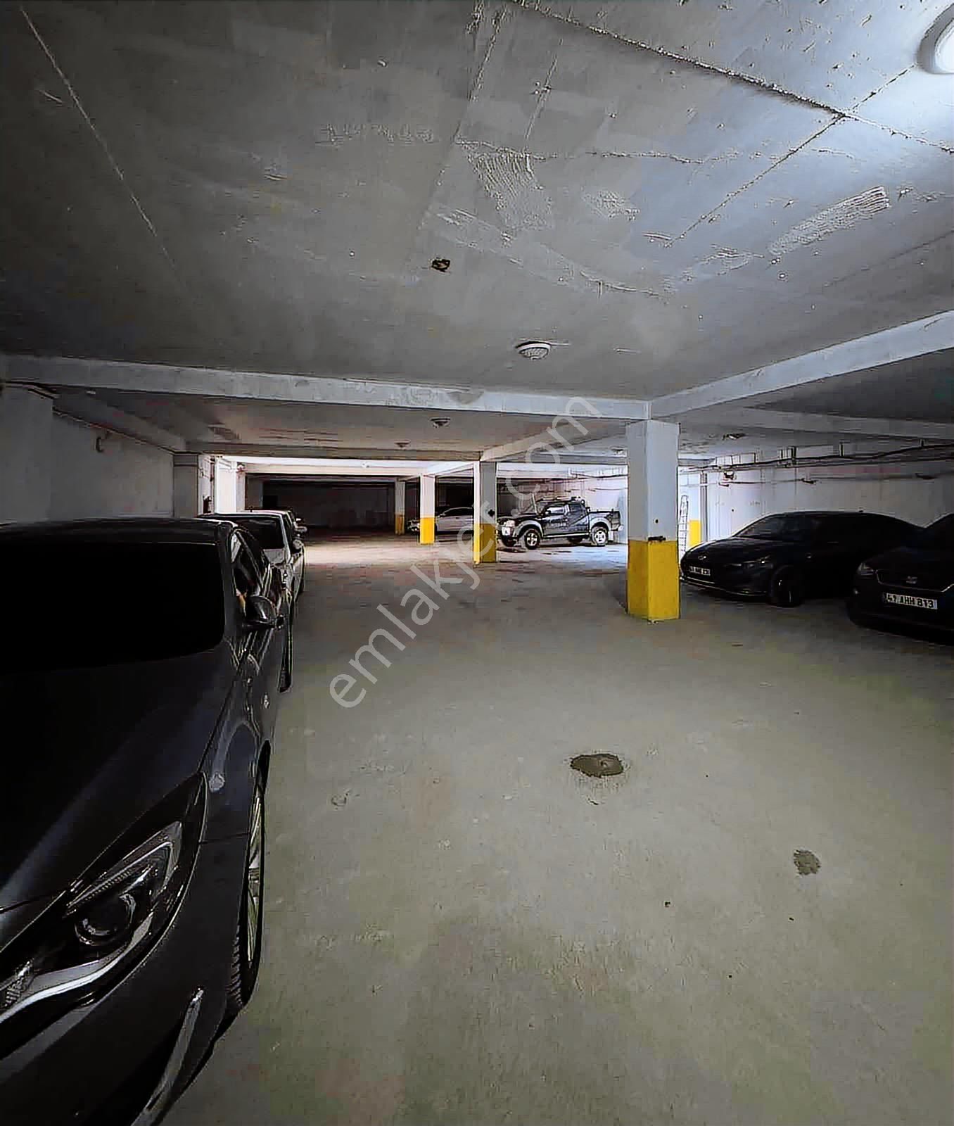 Konum Emlaktan Fevzi Çakmakta 2+1 100m² Site İçersinde Daire - Görsel 6