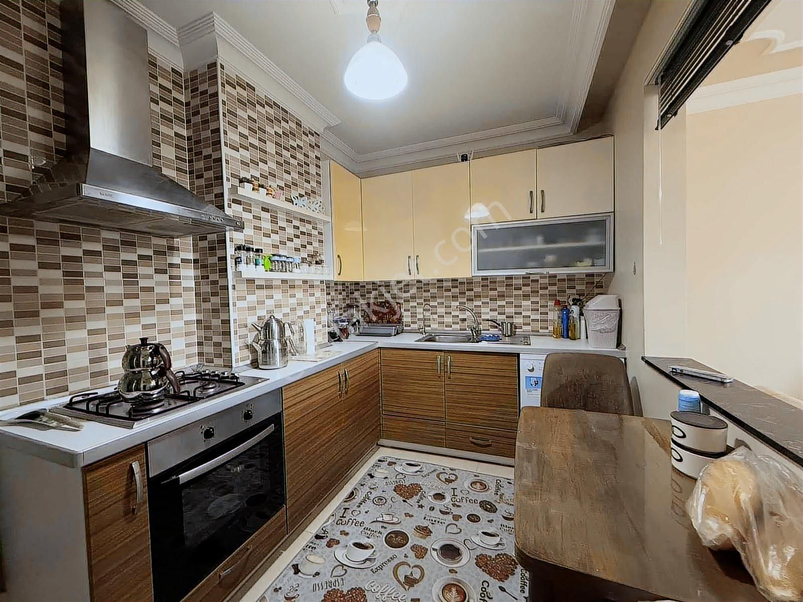 Konum Emlaktan Fevzi Çakmakta 2+1 100m² Site İçersinde Daire - Görsel 23