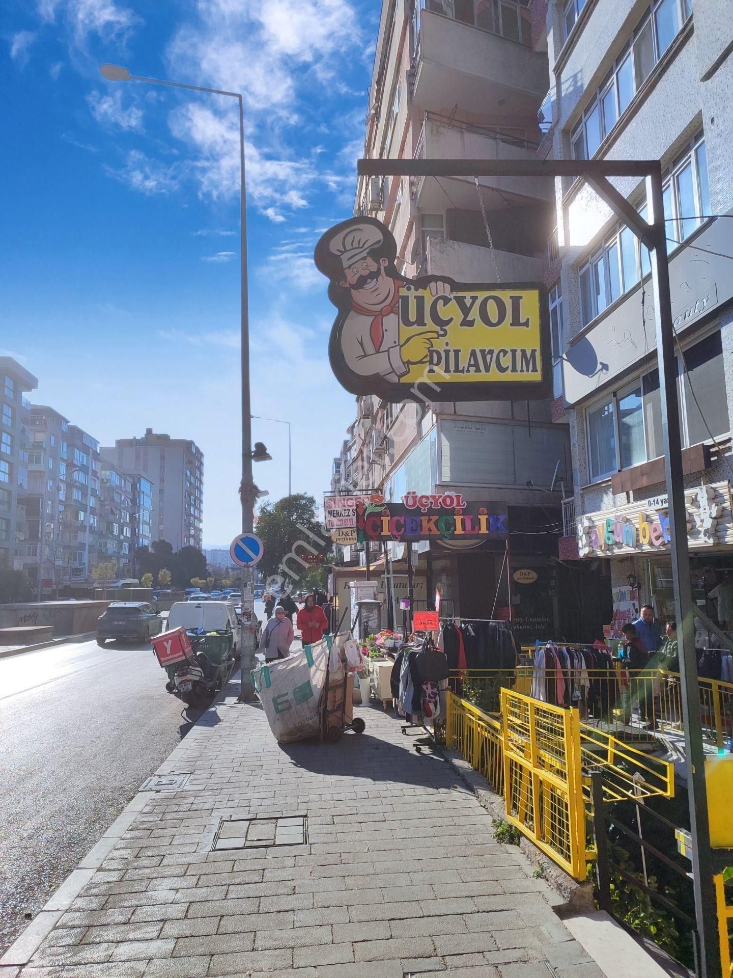 Açtığınız Gün Kazanmaya Başlayın! Üçyol’un En Bilinen Pilavcısı Devren - Görsel 23