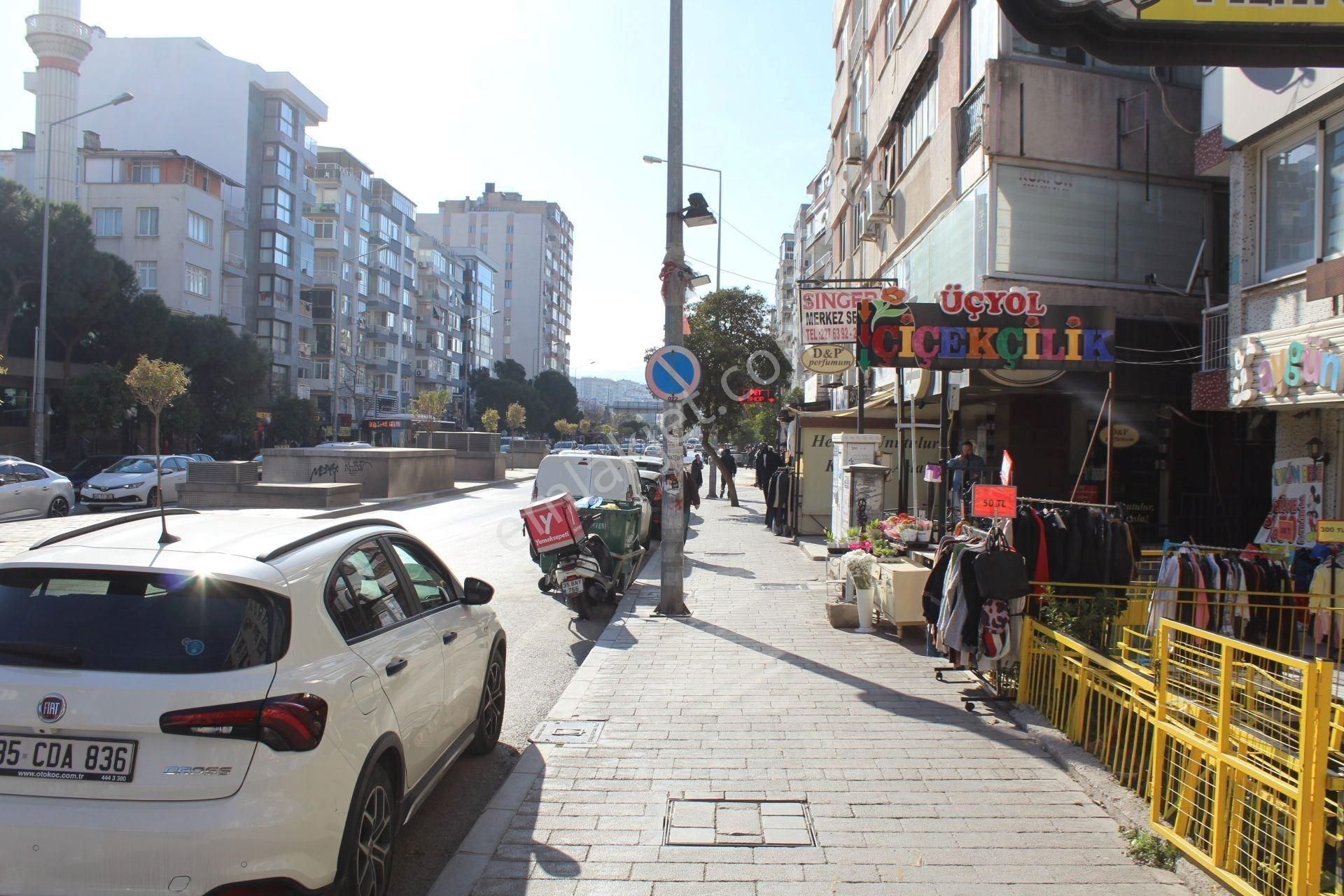 Açtığınız Gün Kazanmaya Başlayın! Üçyol’un En Bilinen Pilavcısı Devren - Görsel 24