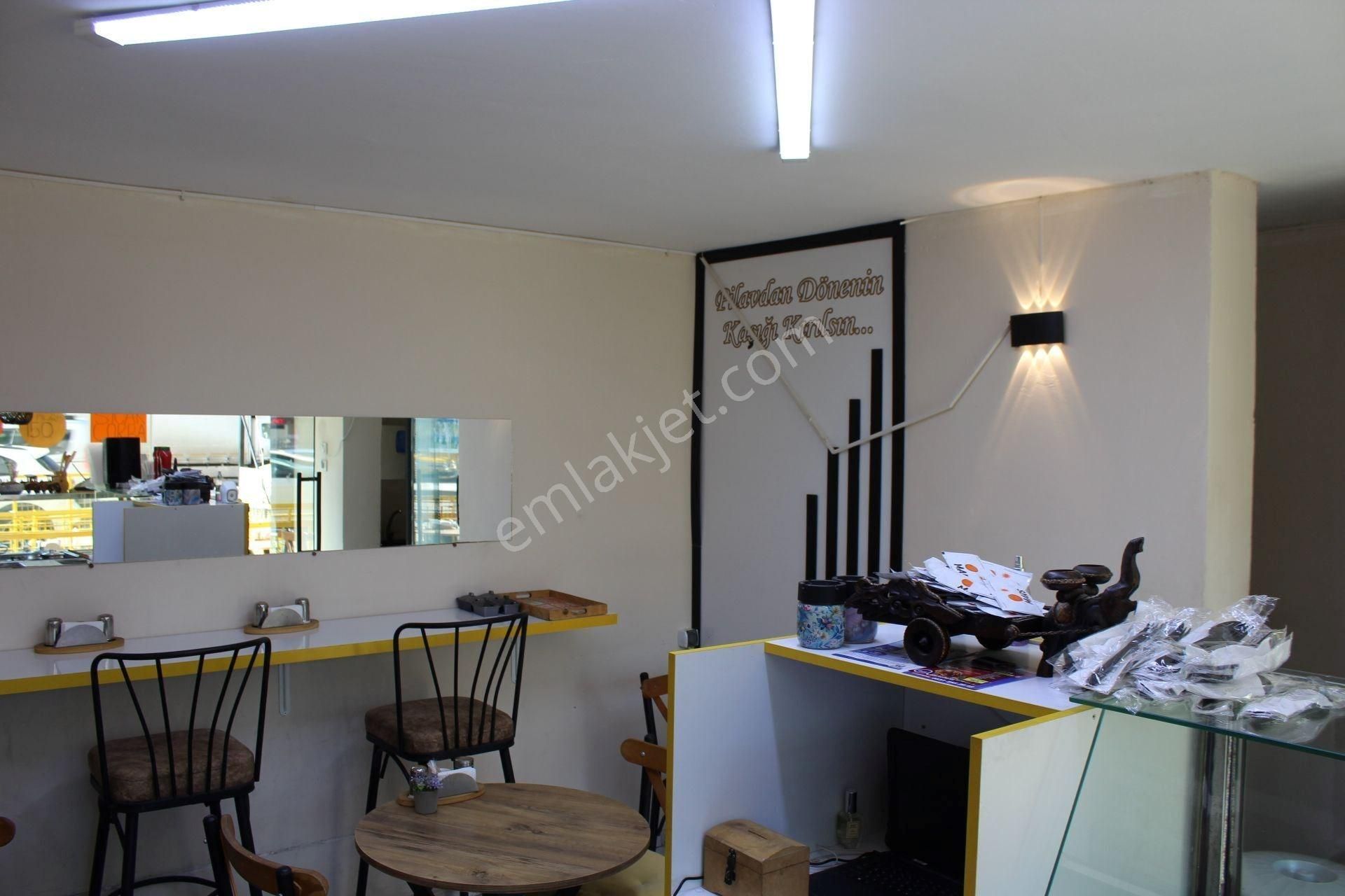 Açtığınız Gün Kazanmaya Başlayın! Üçyol’un En Bilinen Pilavcısı Devren - Görsel 4