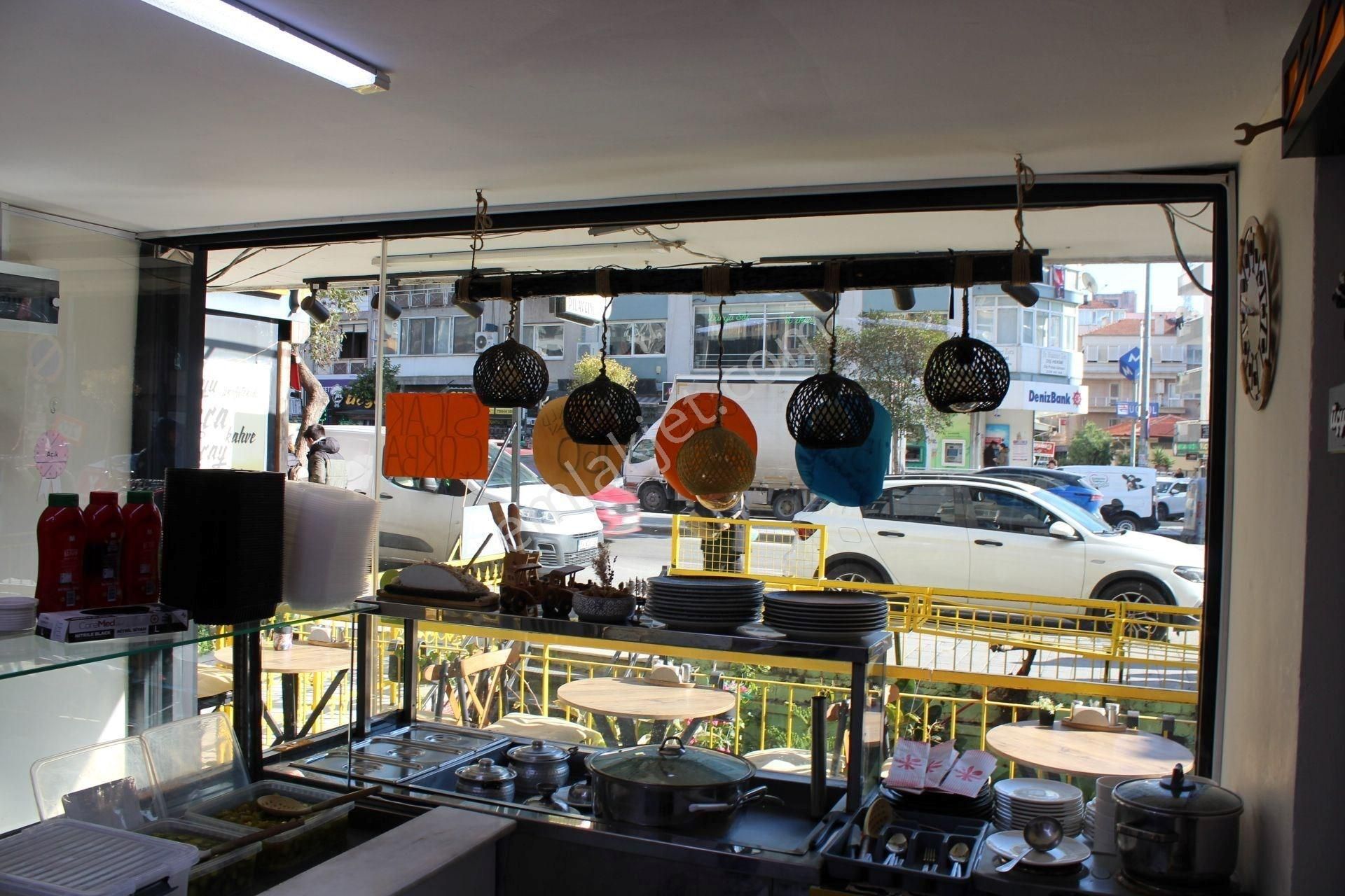 Açtığınız Gün Kazanmaya Başlayın! Üçyol’un En Bilinen Pilavcısı Devren - Görsel 3