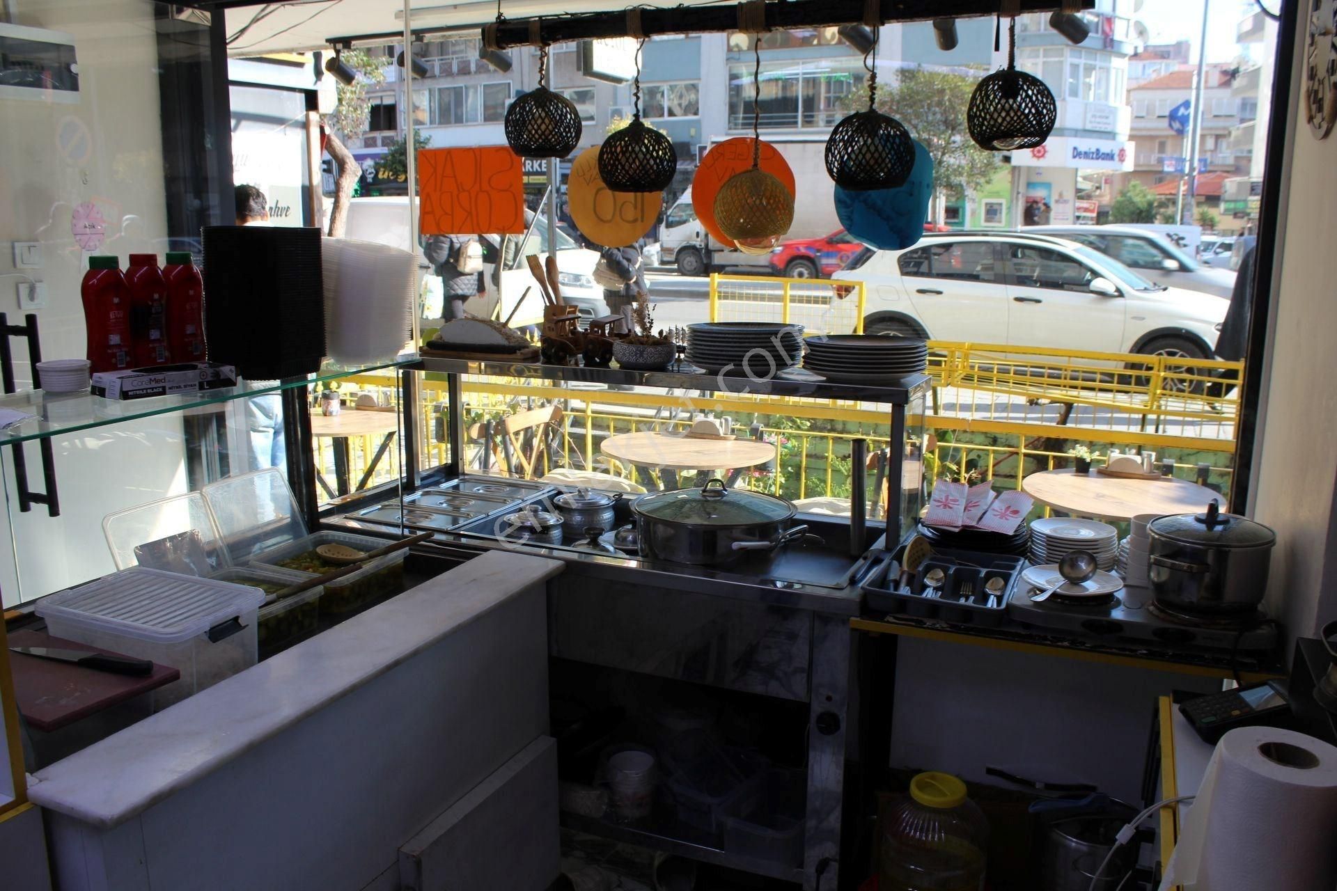 Açtığınız Gün Kazanmaya Başlayın! Üçyol’un En Bilinen Pilavcısı Devren - Görsel 2