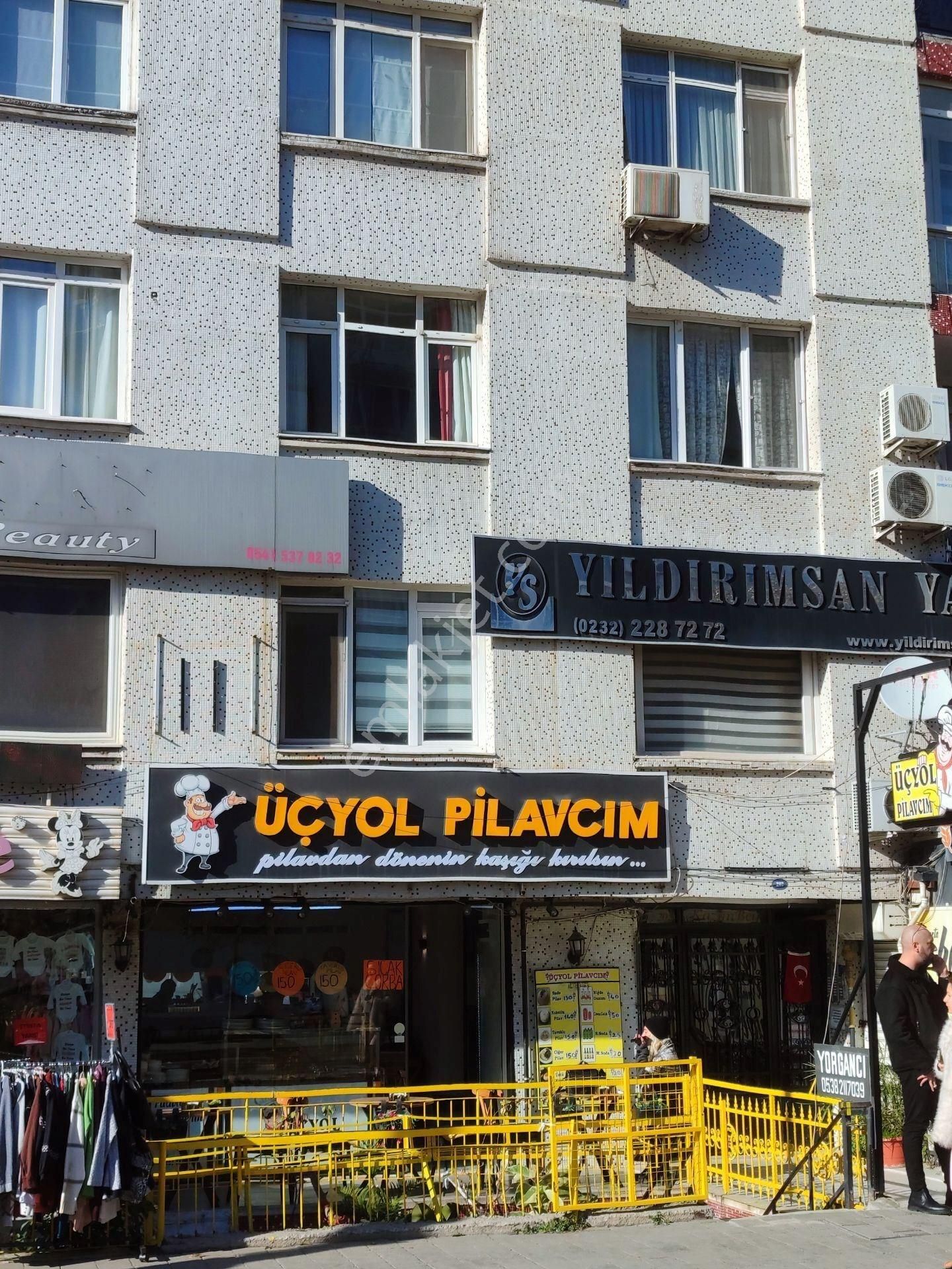 Açtığınız Gün Kazanmaya Başlayın! Üçyol’un En Bilinen Pilavcısı Devren - Görsel 28