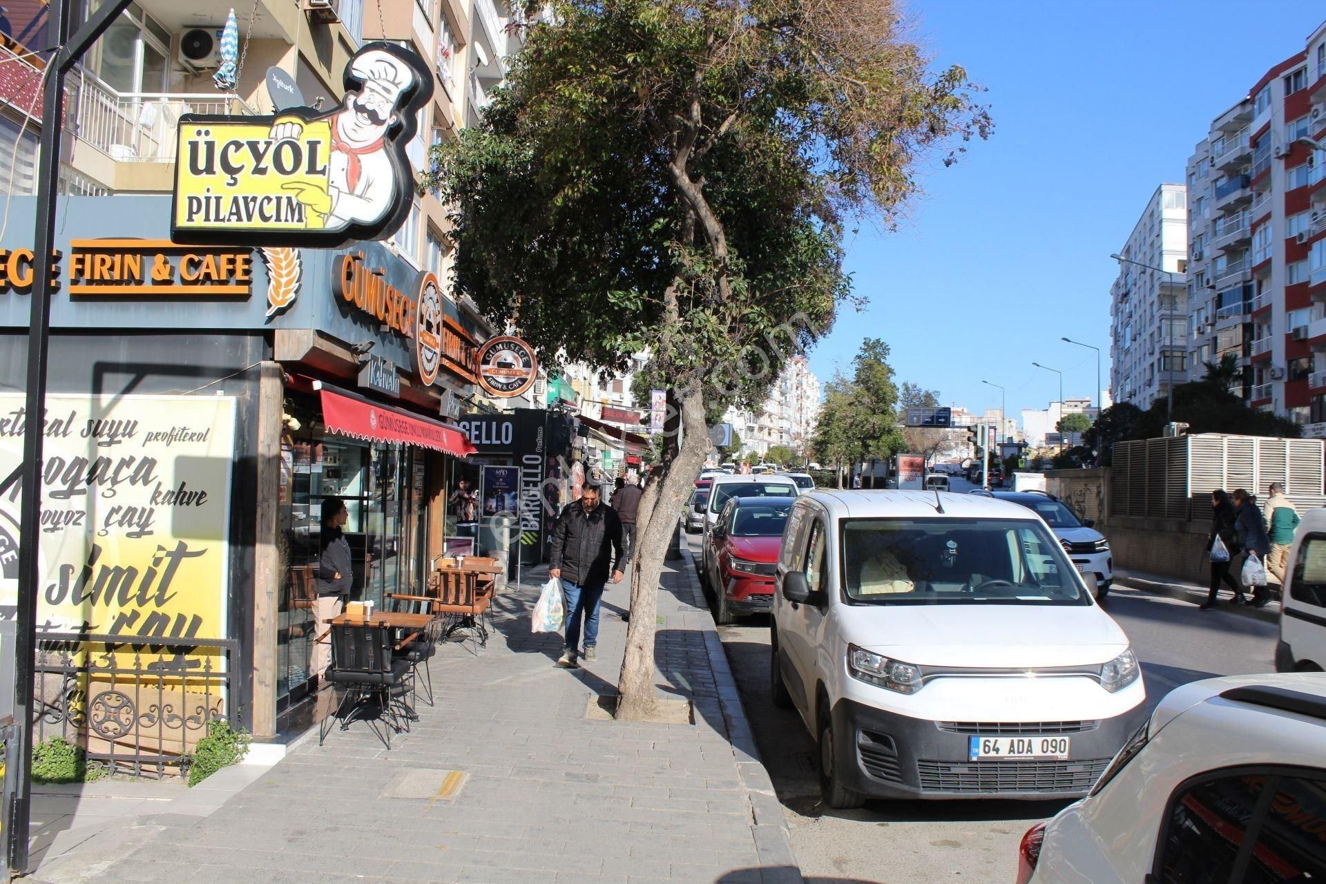 Açtığınız Gün Kazanmaya Başlayın! Üçyol’un En Bilinen Pilavcısı Devren - Görsel 25