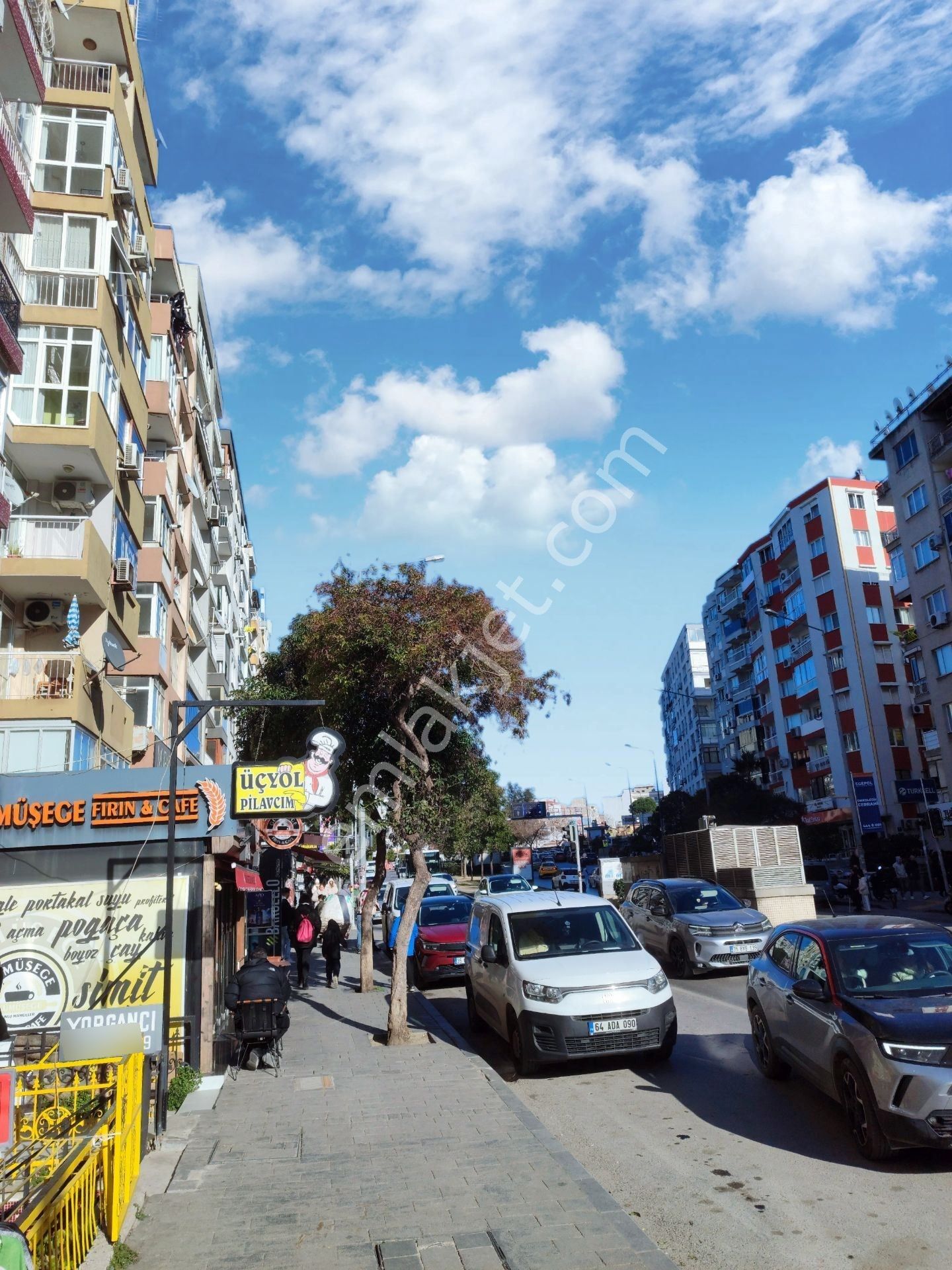 Açtığınız Gün Kazanmaya Başlayın! Üçyol’un En Bilinen Pilavcısı Devren - Görsel 26