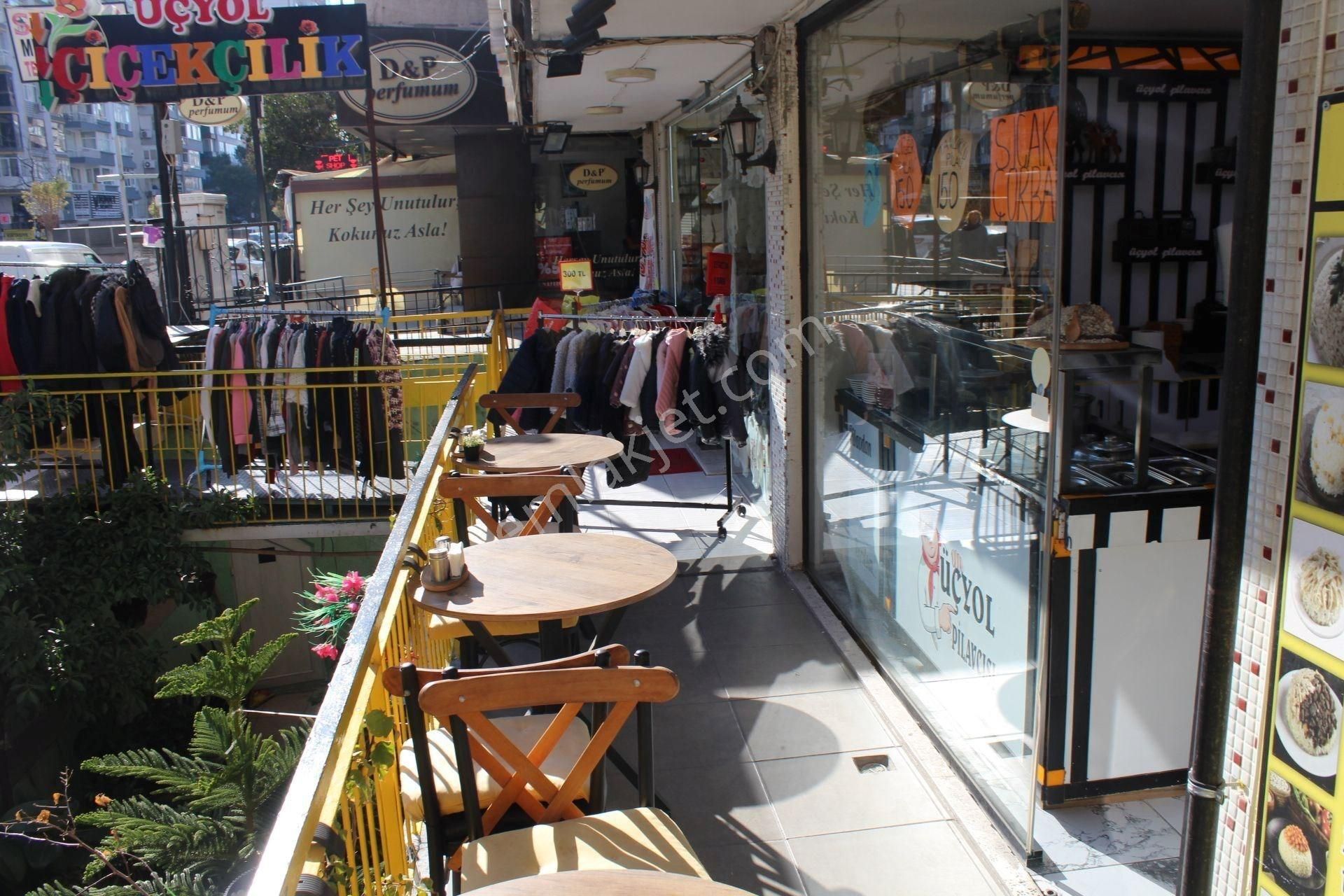 Açtığınız Gün Kazanmaya Başlayın! Üçyol’un En Bilinen Pilavcısı Devren - Görsel 15