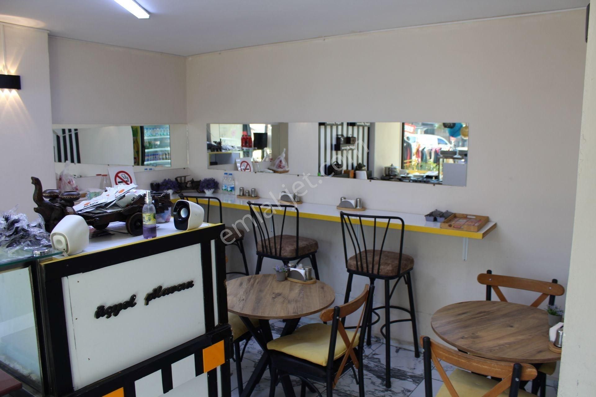 Açtığınız Gün Kazanmaya Başlayın! Üçyol’un En Bilinen Pilavcısı Devren - Görsel 6