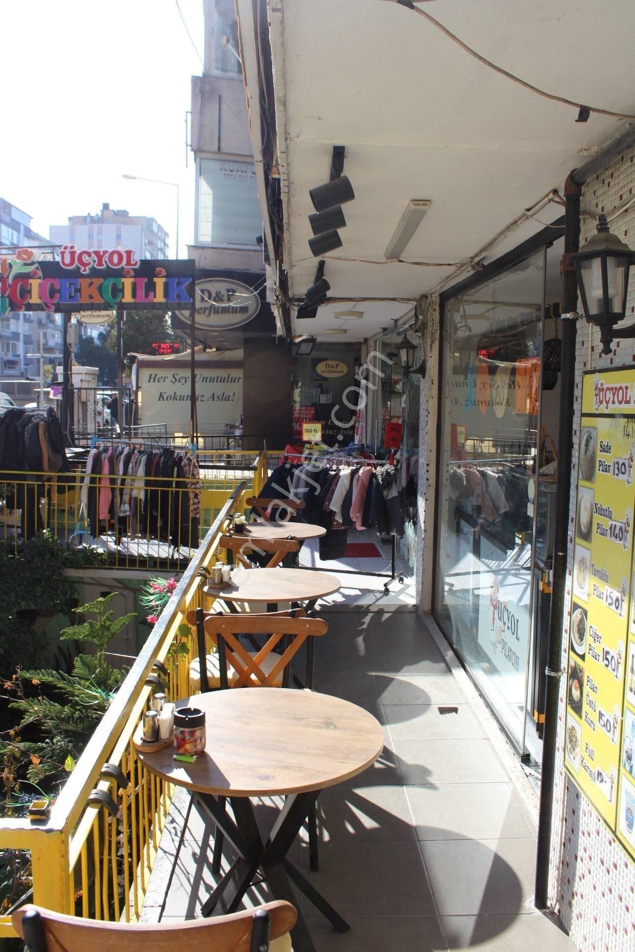 Açtığınız Gün Kazanmaya Başlayın! Üçyol’un En Bilinen Pilavcısı Devren - Görsel 17