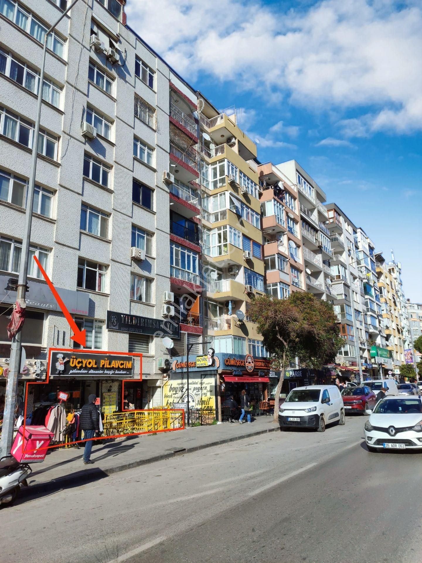 Açtığınız Gün Kazanmaya Başlayın! Üçyol’un En Bilinen Pilavcısı Devren - Görsel 30