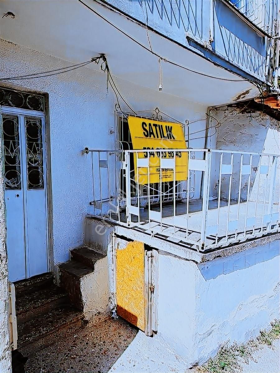 Satılık Daire Ucuz Tahtakale,alipaşada 2+1 - Görsel 8