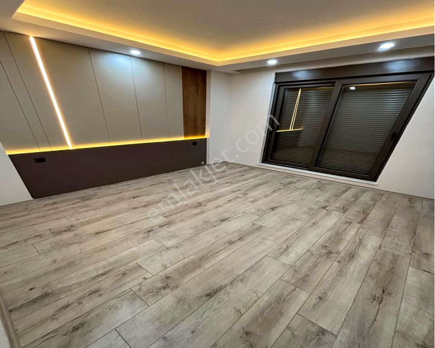 Batı Yapıdan Ebevyn Banyolu Lüks Donanımlı 1 .kat 2+1 - Görsel 4