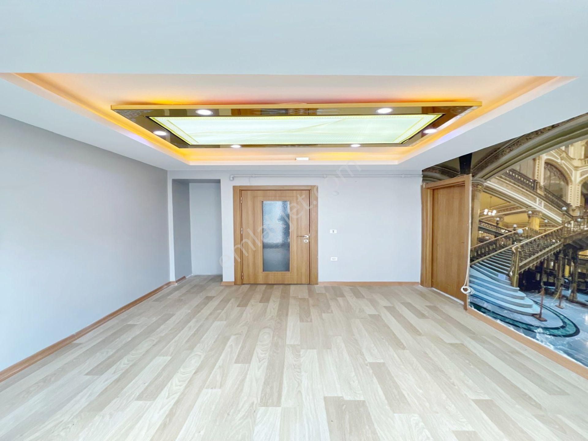 Üçevler Mah Ana Caddeye Yürüme Mesafesinde Ara Kat 1+1 Full Dekorlu Daire - Görsel 13