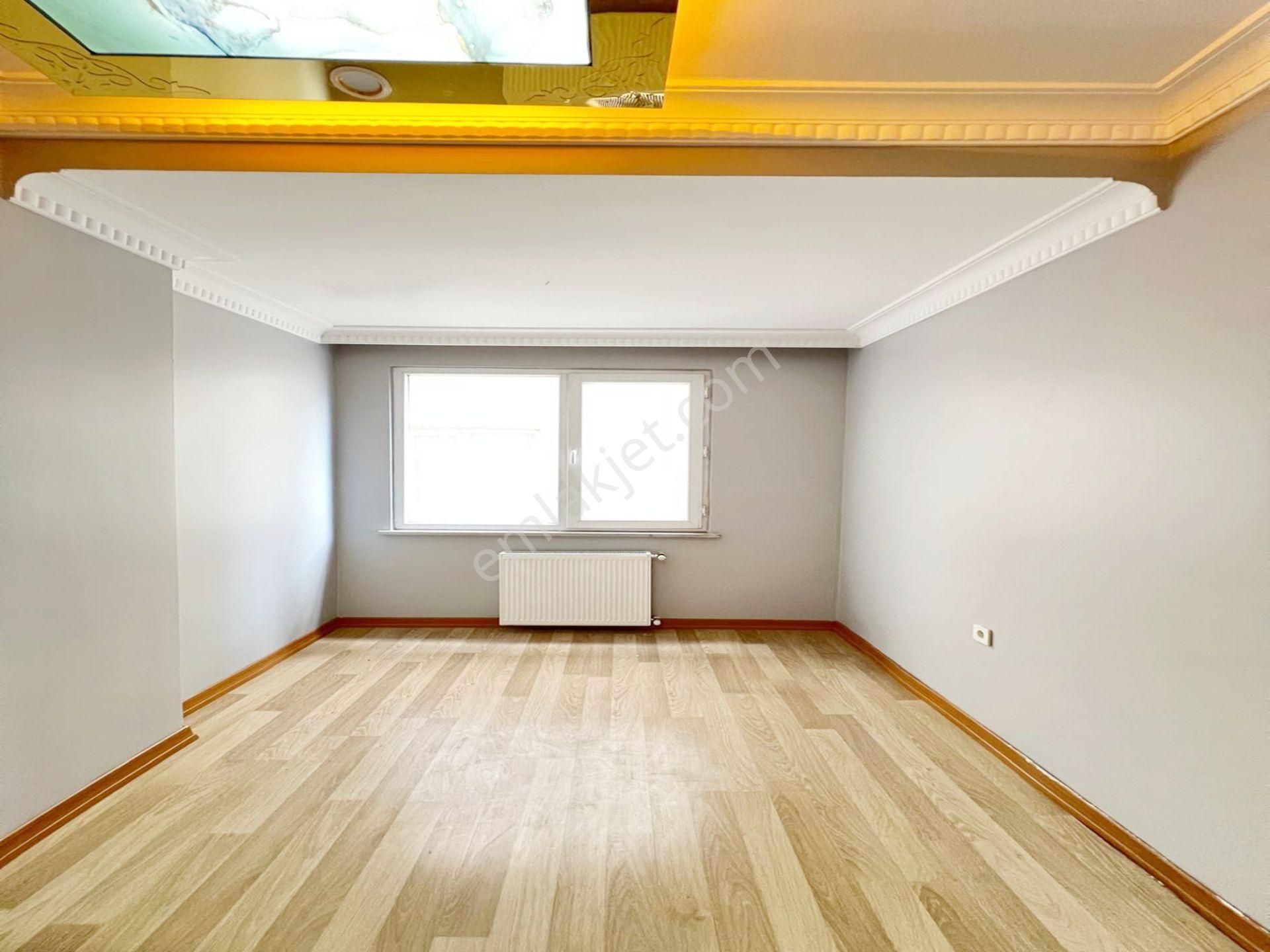 Üçevler Mah Ana Caddeye Yürüme Mesafesinde Ara Kat 1+1 Full Dekorlu Daire - Görsel 8