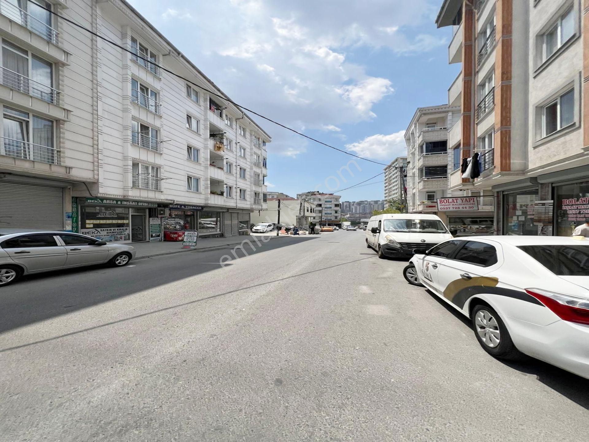 Üçevler Mah Ana Caddeye Yürüme Mesafesinde Ara Kat 1+1 Full Dekorlu Daire - Görsel 10