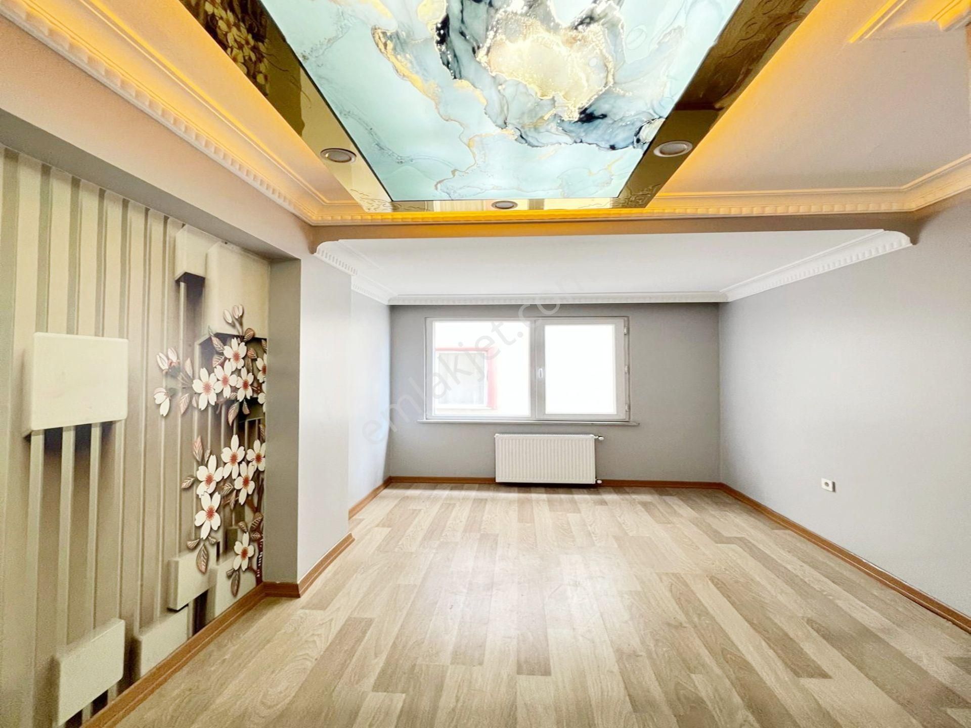 Üçevler Mah Ana Caddeye Yürüme Mesafesinde Ara Kat 1+1 Full Dekorlu Daire - Görsel 18