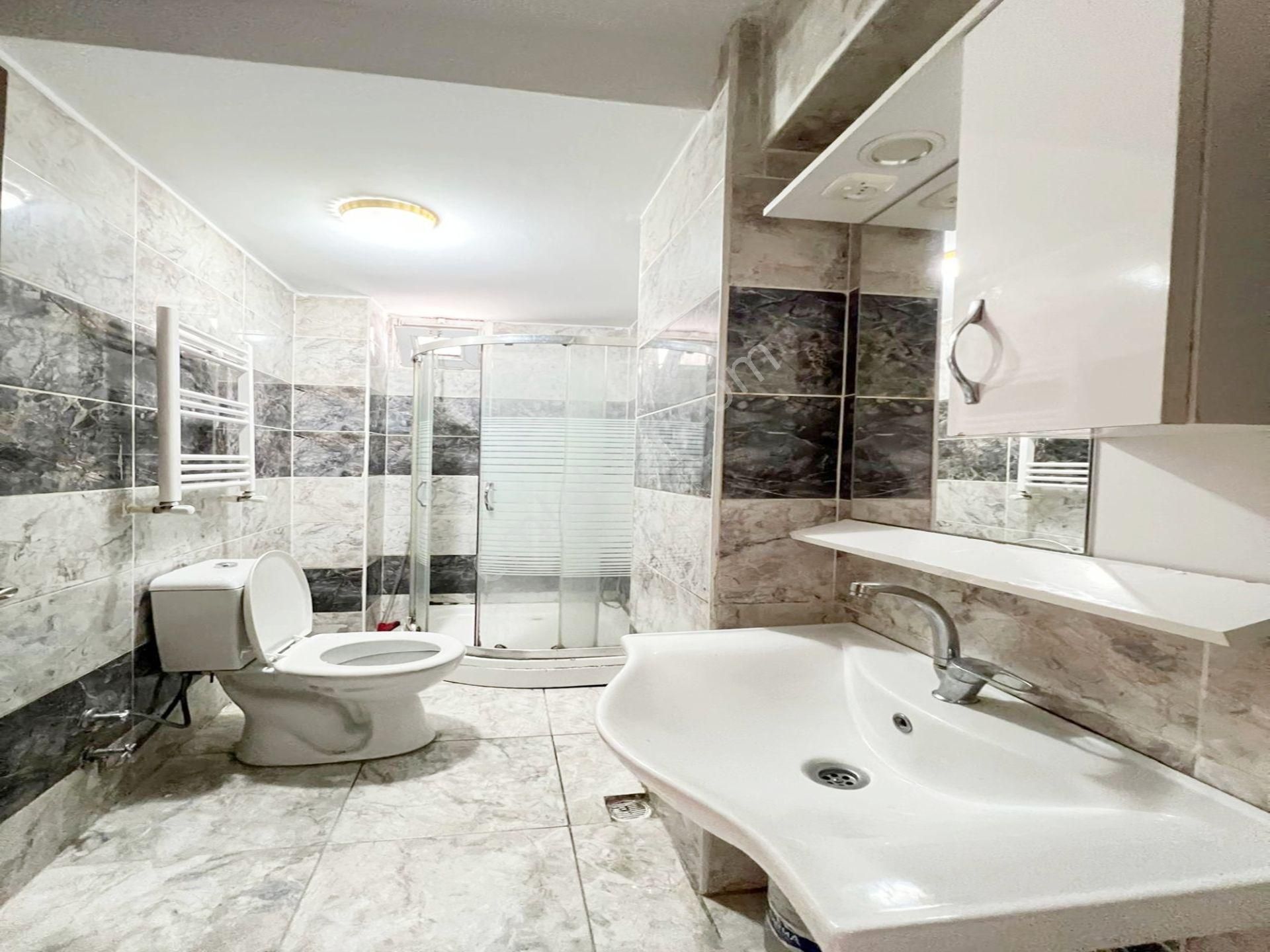 Üçevler Mah Ana Caddeye Yürüme Mesafesinde Ara Kat 1+1 Full Dekorlu Daire - Görsel 9