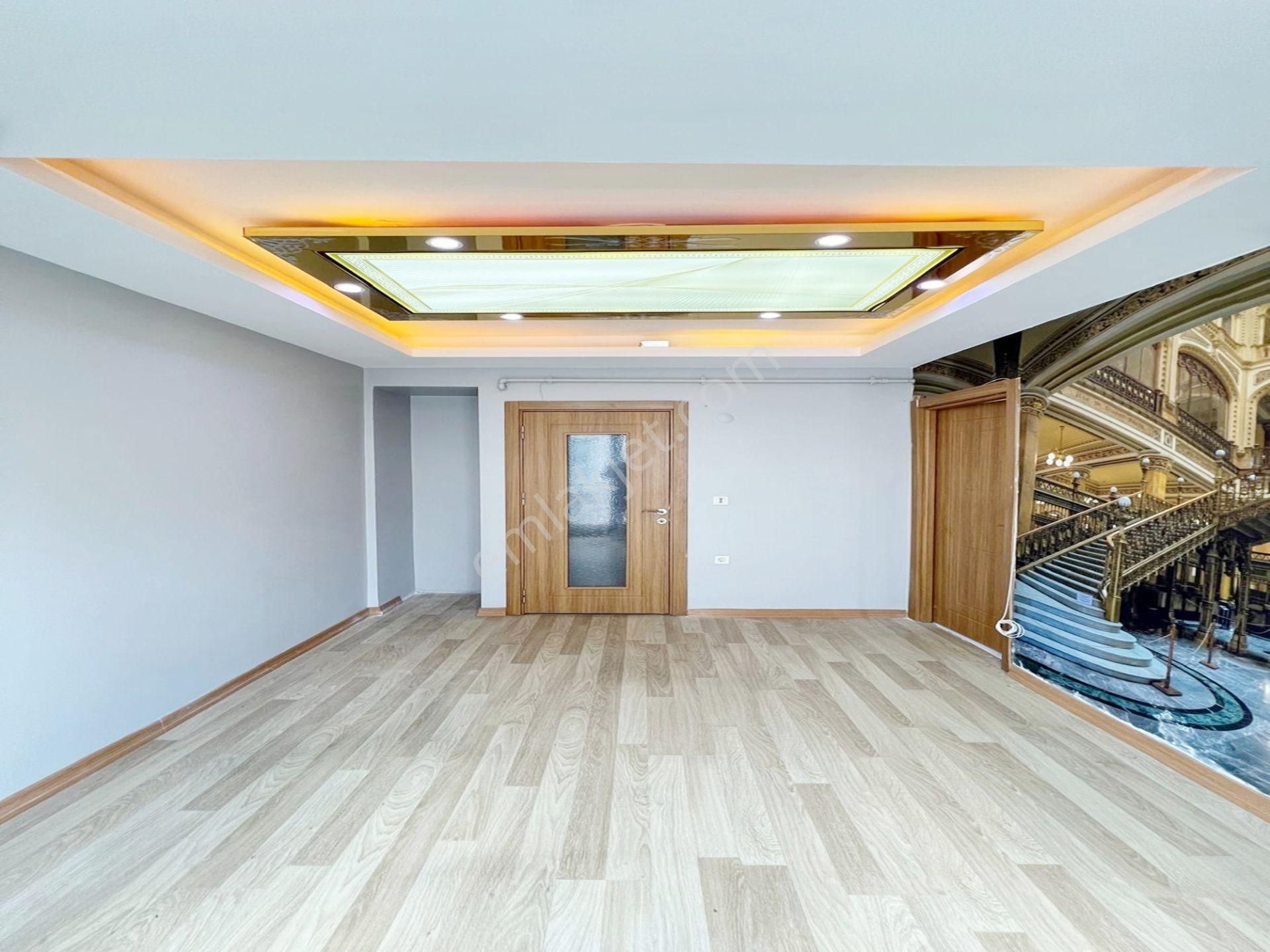 Üçevler Mah Ana Caddeye Yürüme Mesafesinde Ara Kat 1+1 Full Dekorlu Daire - Görsel 21