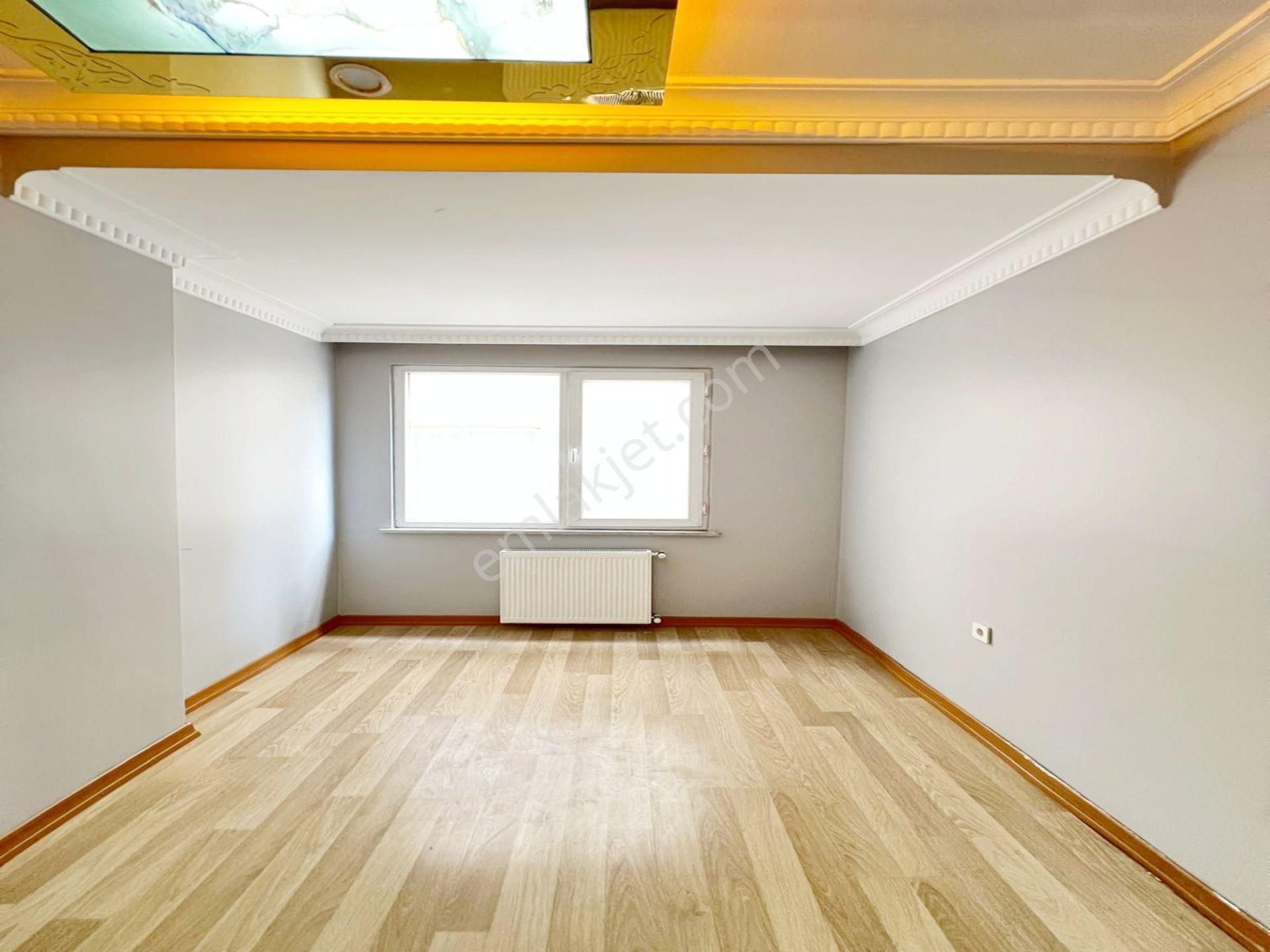 Üçevler Mah Ana Caddeye Yürüme Mesafesinde Ara Kat 1+1 Full Dekorlu Daire - Görsel 15