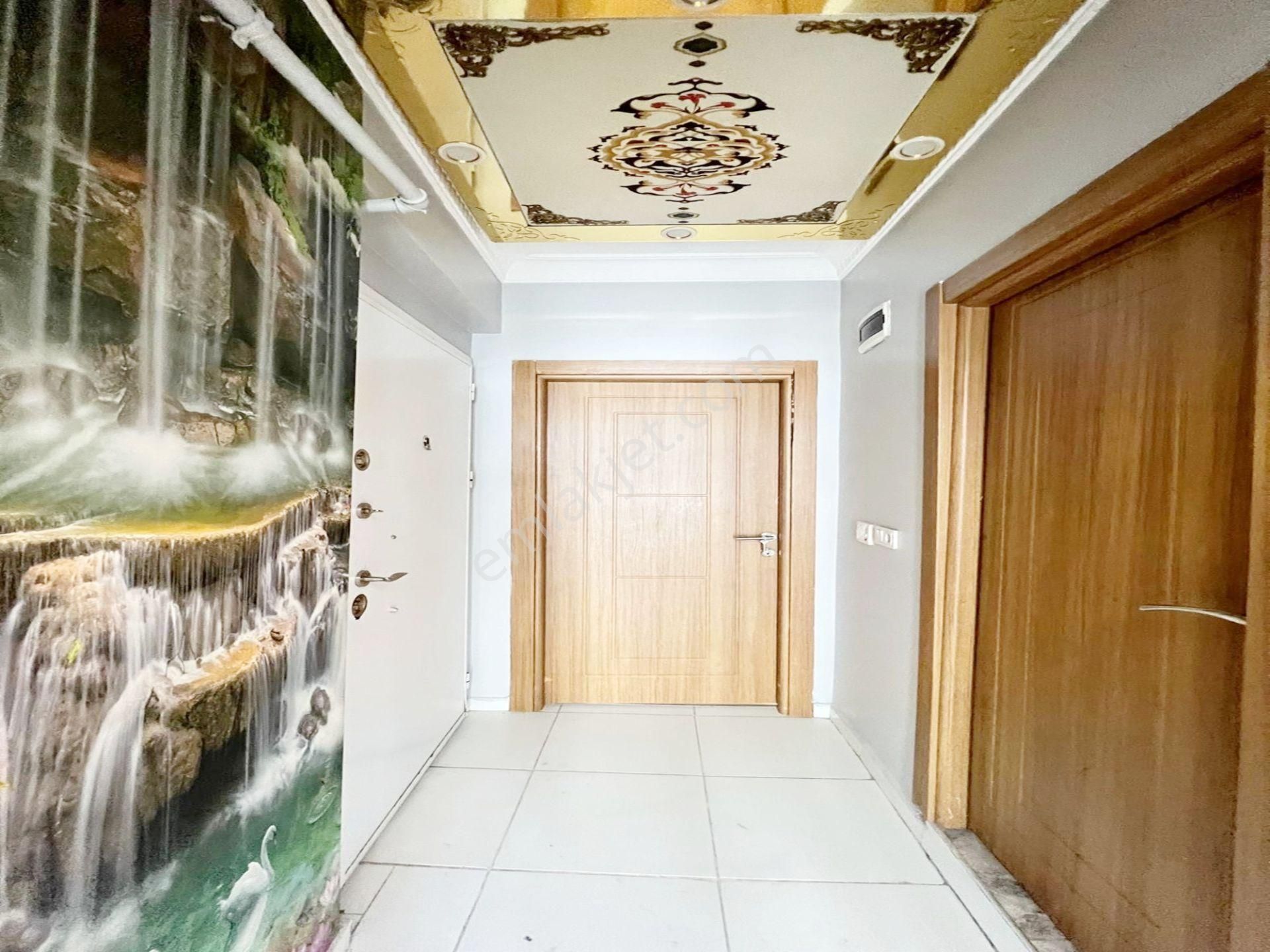 Üçevler Mah Ana Caddeye Yürüme Mesafesinde Ara Kat 1+1 Full Dekorlu Daire - Görsel 5