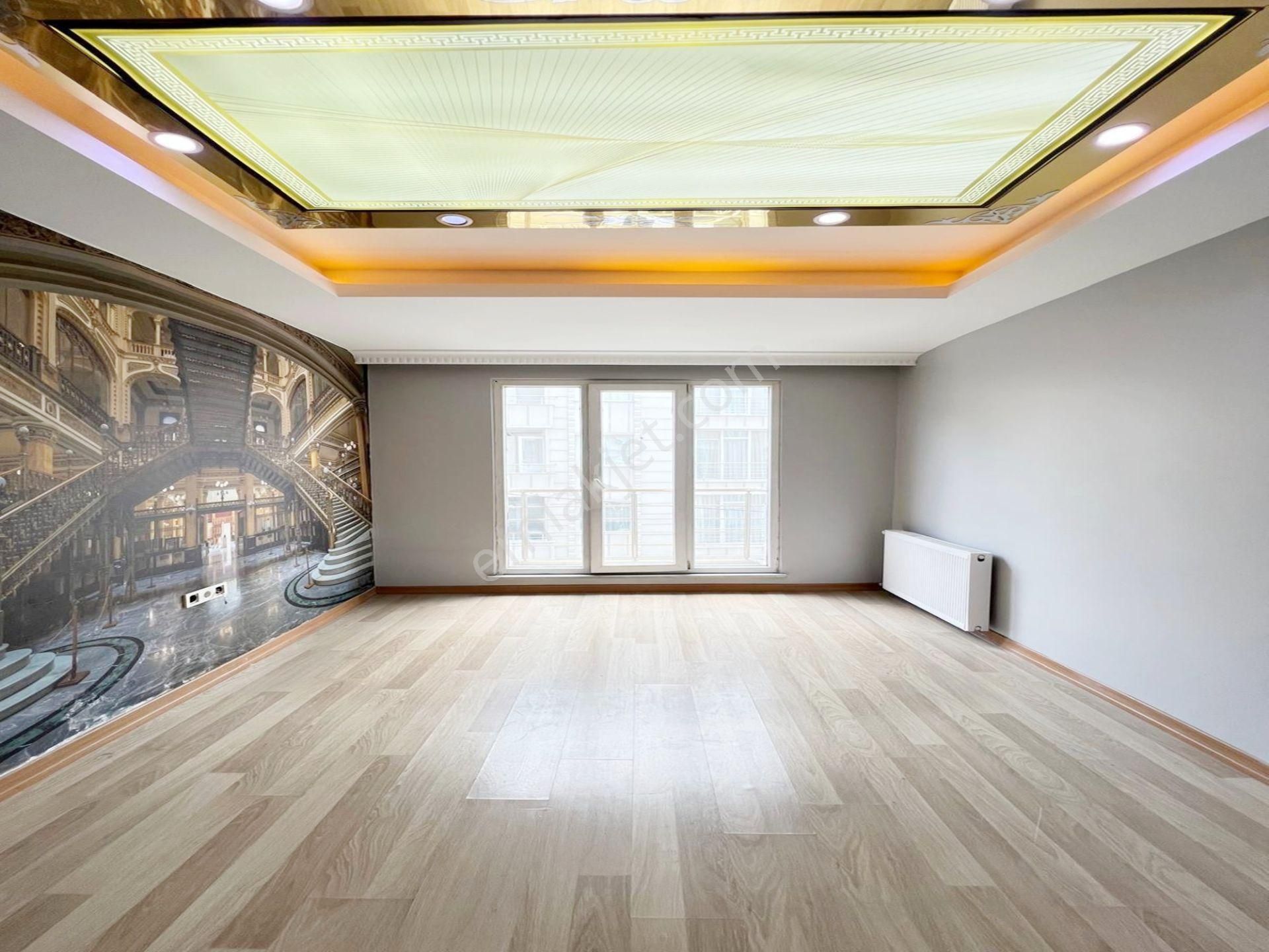 Üçevler Mah Ana Caddeye Yürüme Mesafesinde Ara Kat 1+1 Full Dekorlu Daire - Görsel 2