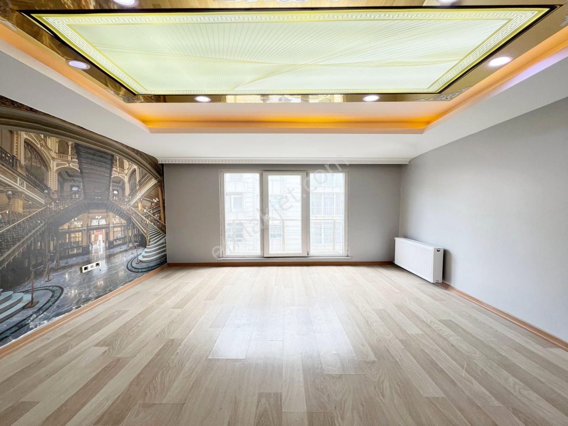 Üçevler Mah Ana Caddeye Yürüme Mesafesinde Ara Kat 1+1 Full Dekorlu Daire - Görsel 12