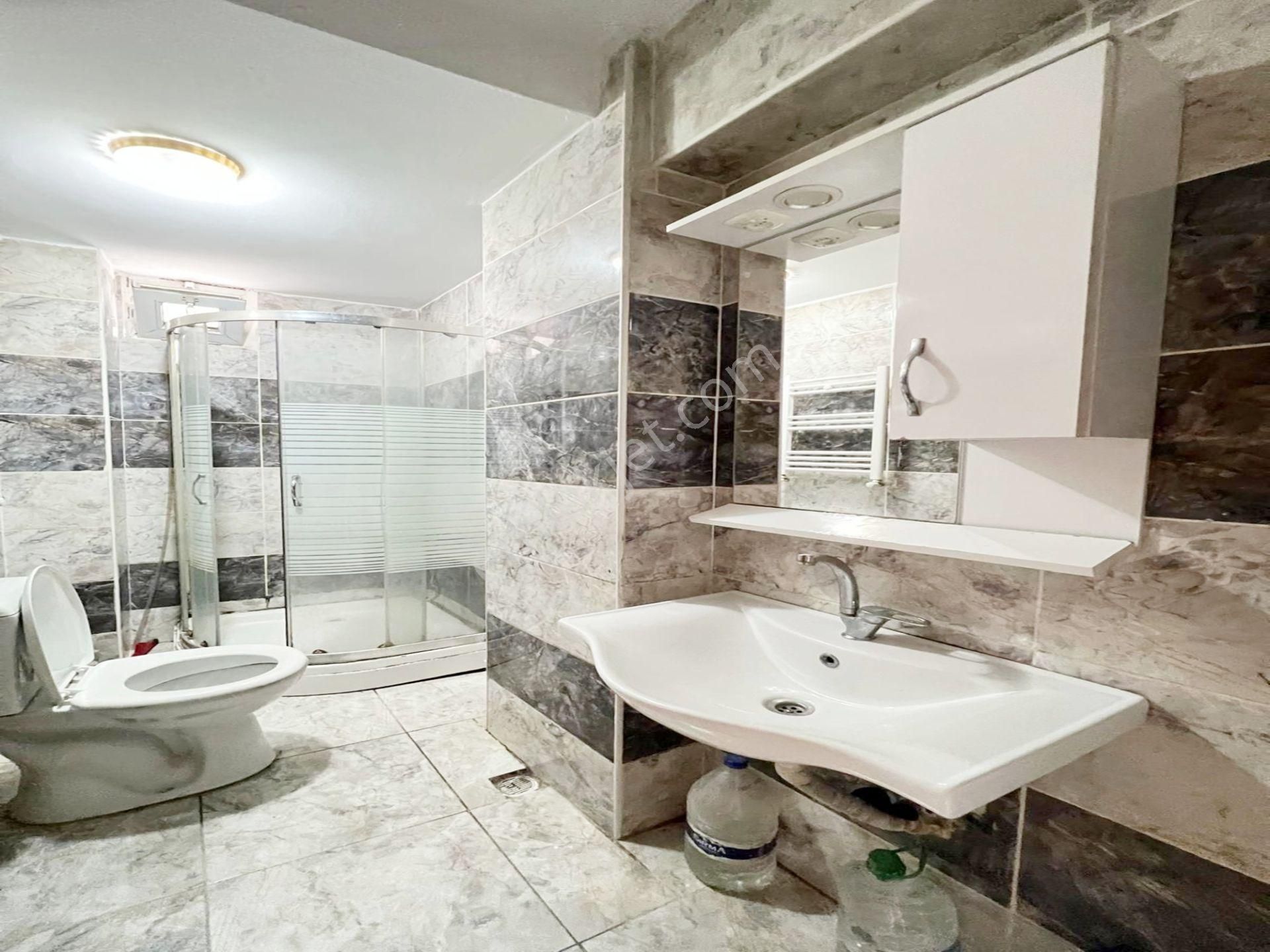 Üçevler Mah Ana Caddeye Yürüme Mesafesinde Ara Kat 1+1 Full Dekorlu Daire - Görsel 16