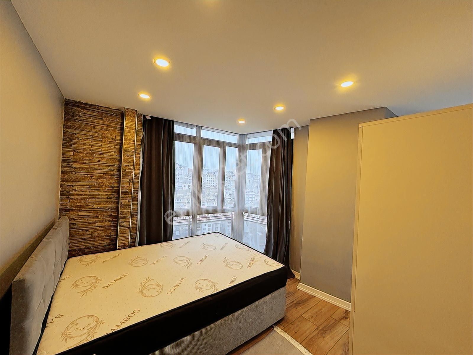 Cadde Üzeri _ful Eşyalı 2+1_geniş Daire_yeni Bina_otoparklı - Görsel 17