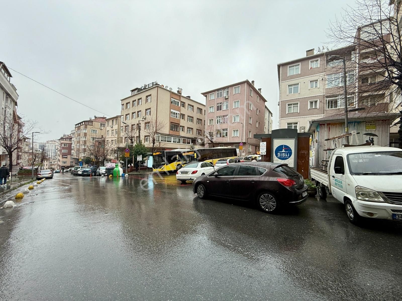 Cadde Üzeri _ful Eşyalı 2+1_geniş Daire_yeni Bina_otoparklı - Görsel 15