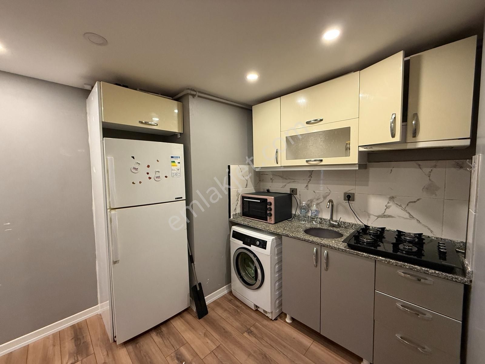 Cadde Üzeri _ful Eşyalı 2+1_geniş Daire_yeni Bina_otoparklı - Görsel 16