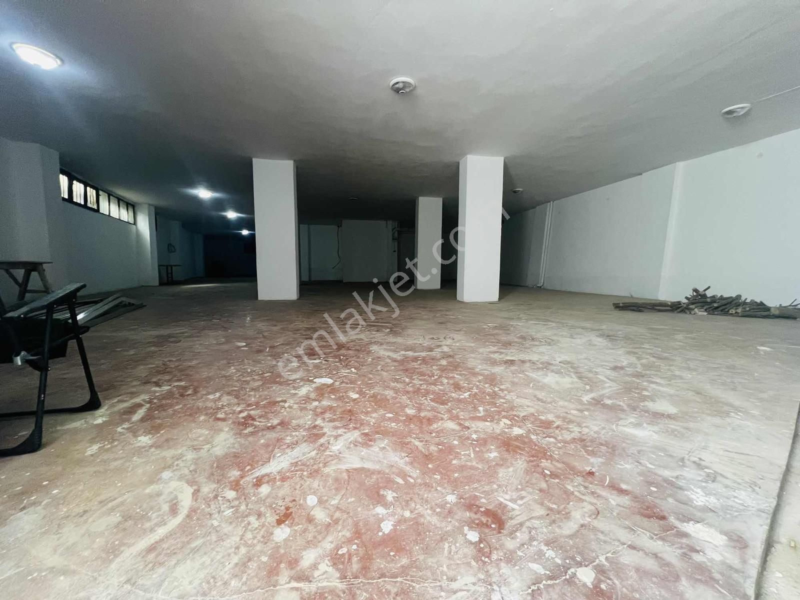 Sancaktepe Kemaltürkler Mahallesinde 300m Kiralık Depo - Görsel 11