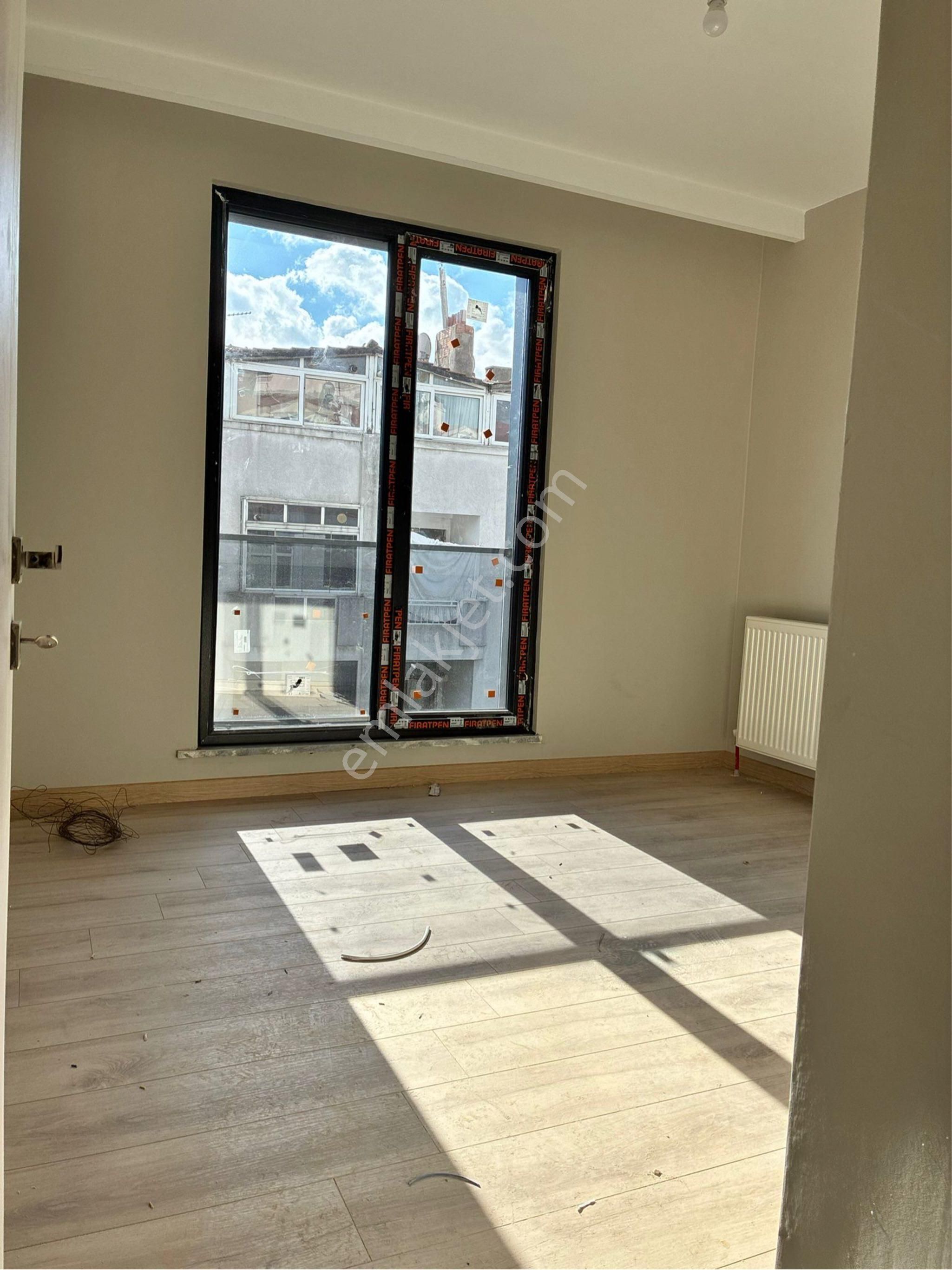 Merkez’de 2+1 Sıfır 80m2 Asansörlğ Kiralıl 4.kat Daire - Görsel 10