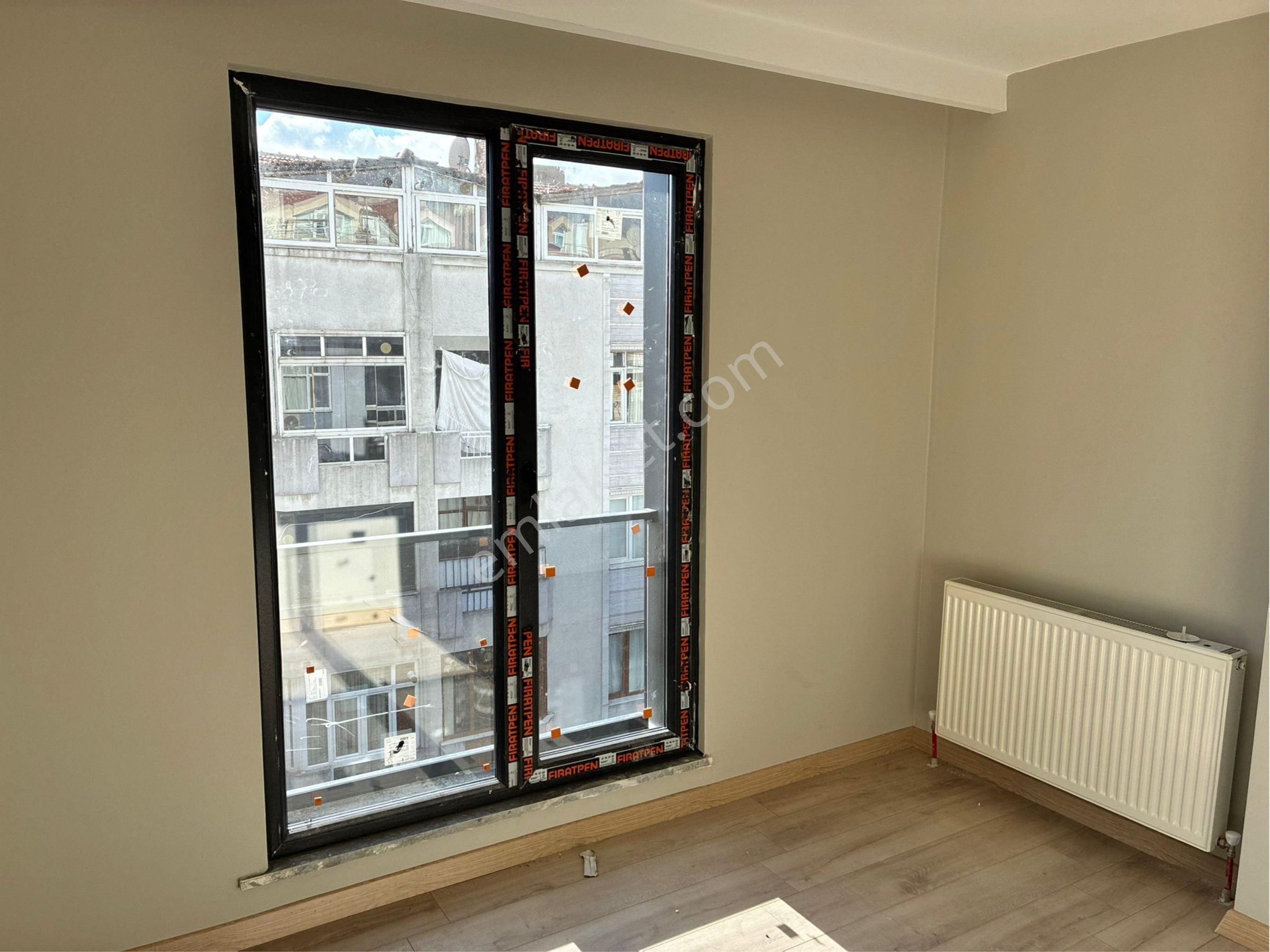 Merkez’de 2+1 Sıfır 80m2 Asansörlğ Kiralıl 4.kat Daire - Görsel 8