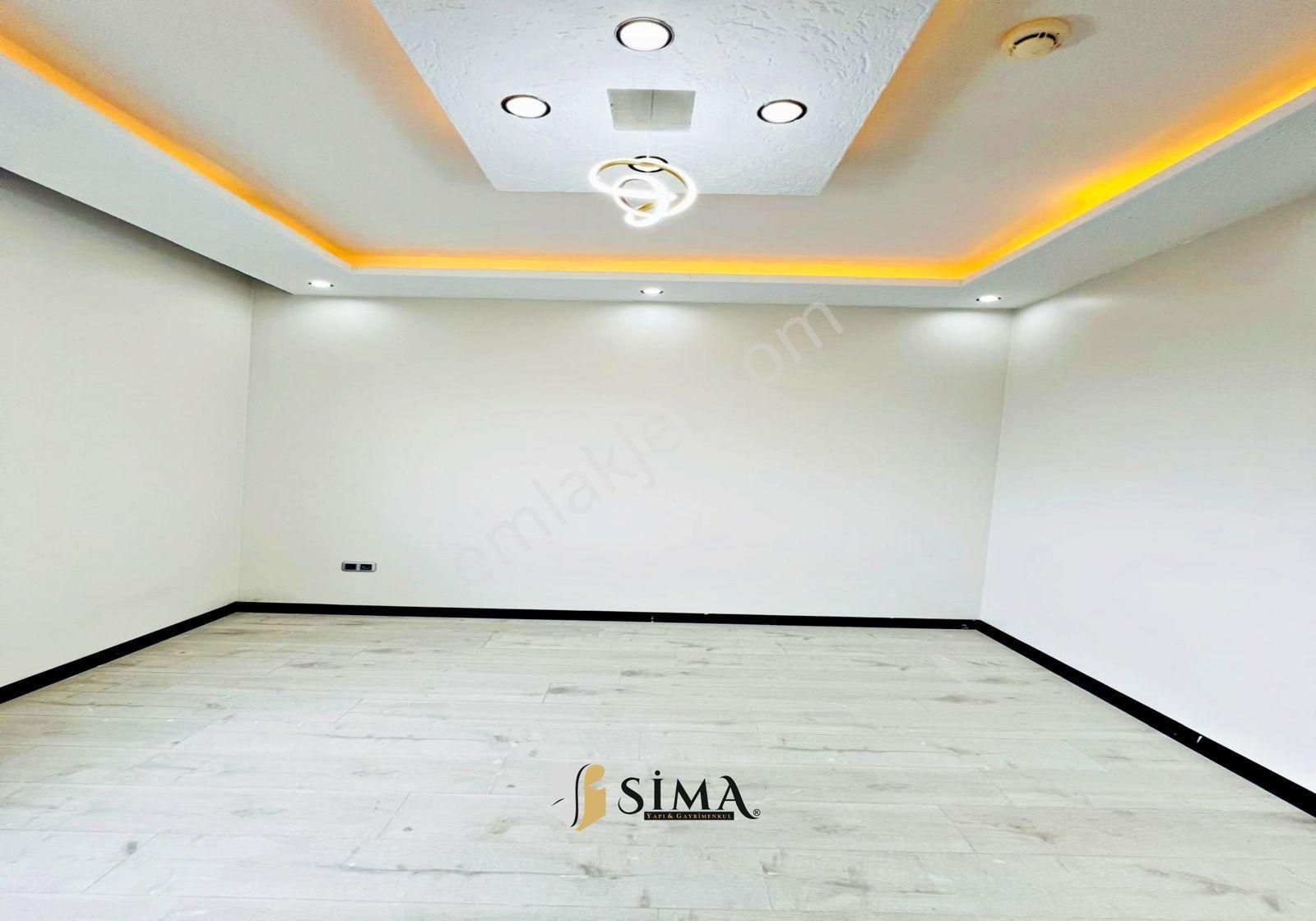 Bağlarçeşme Mah Ana Cadde Üzeri Residence 2+1 Krediye Uygun Dekorlu Daire!! - Görsel 22