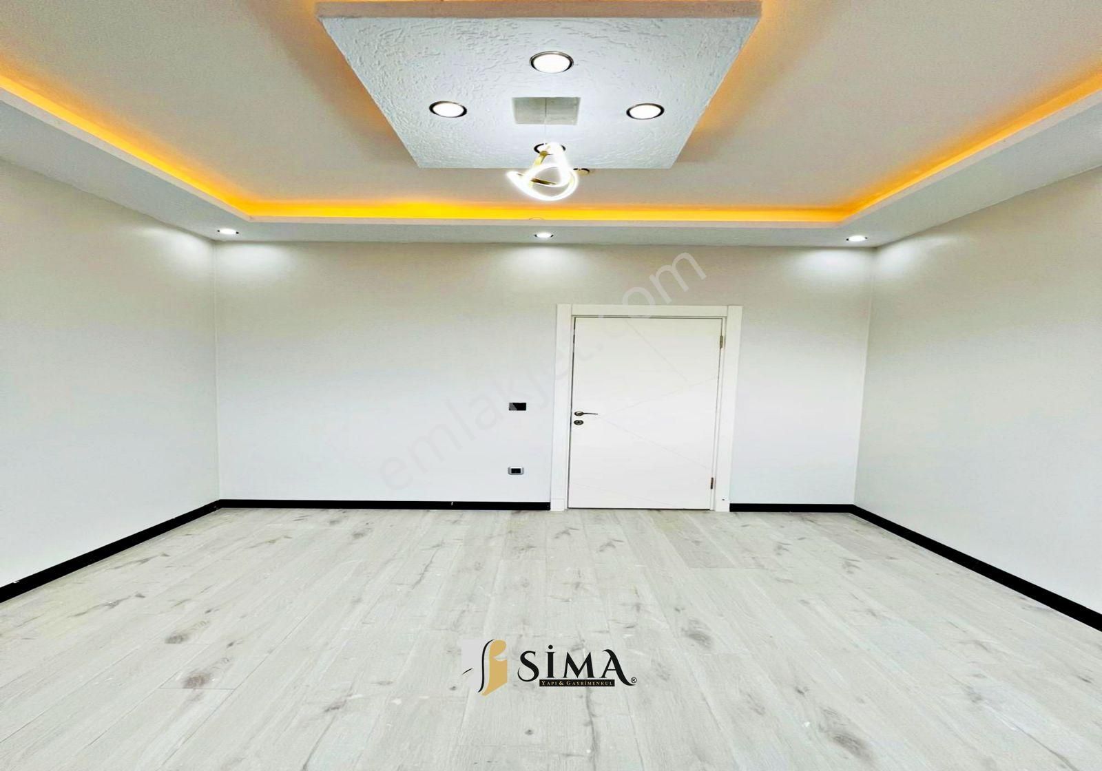 Bağlarçeşme Mah Ana Cadde Üzeri Residence 2+1 Krediye Uygun Dekorlu Daire!! - Görsel 7