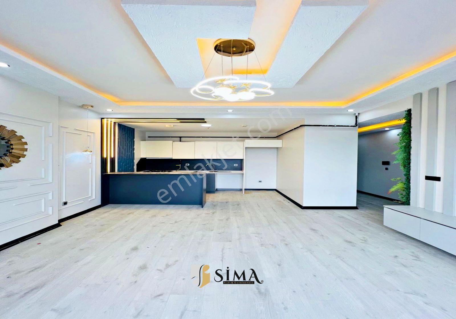 Bağlarçeşme Mah Ana Cadde Üzeri Residence 2+1 Krediye Uygun Dekorlu Daire!! - Görsel 28