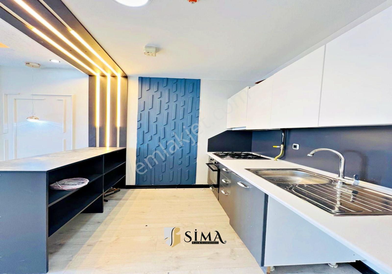 Bağlarçeşme Mah Ana Cadde Üzeri Residence 2+1 Krediye Uygun Dekorlu Daire!! - Görsel 16