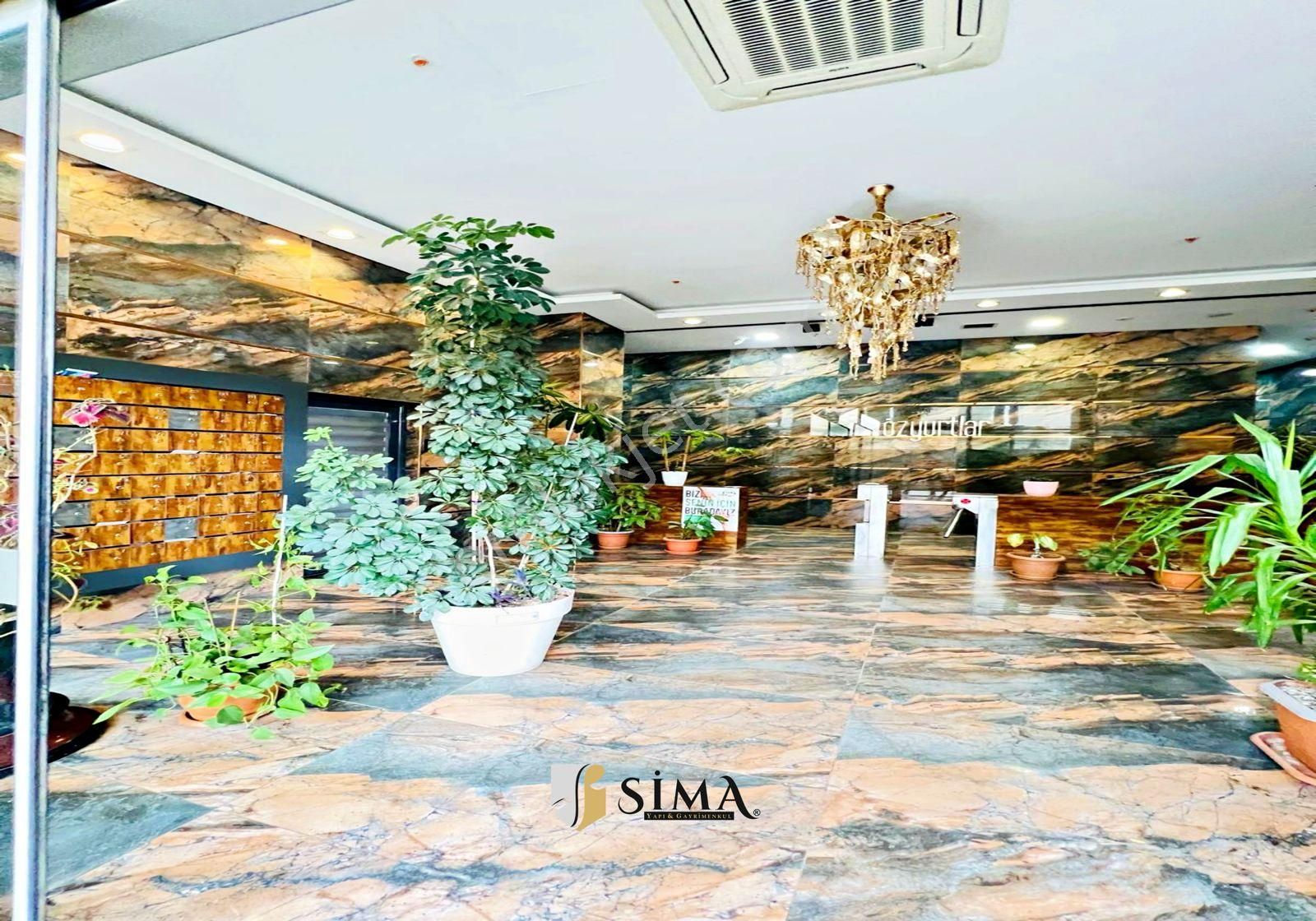 Bağlarçeşme Mah Ana Cadde Üzeri Residence 2+1 Krediye Uygun Dekorlu Daire!! - Görsel 11