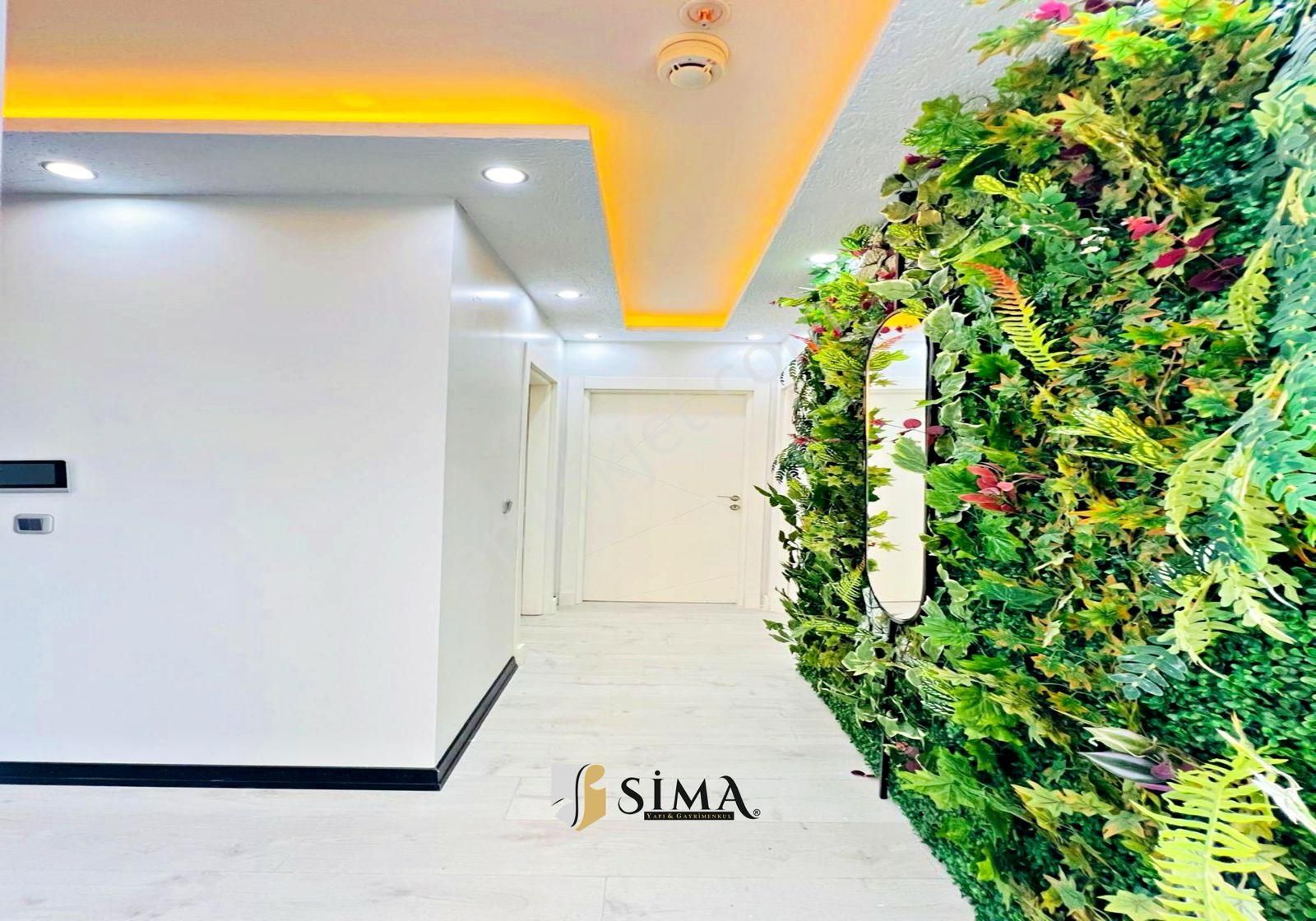 Bağlarçeşme Mah Ana Cadde Üzeri Residence 2+1 Krediye Uygun Dekorlu Daire!! - Görsel 25