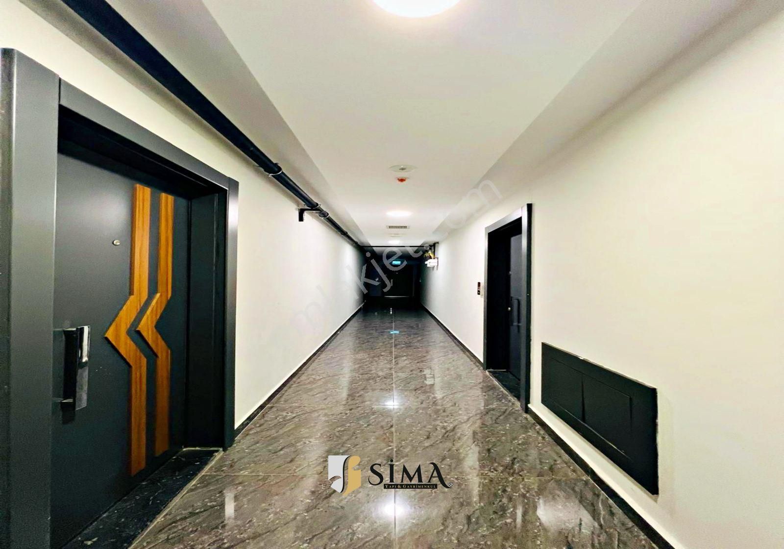 Bağlarçeşme Mah Ana Cadde Üzeri Residence 2+1 Krediye Uygun Dekorlu Daire!! - Görsel 14