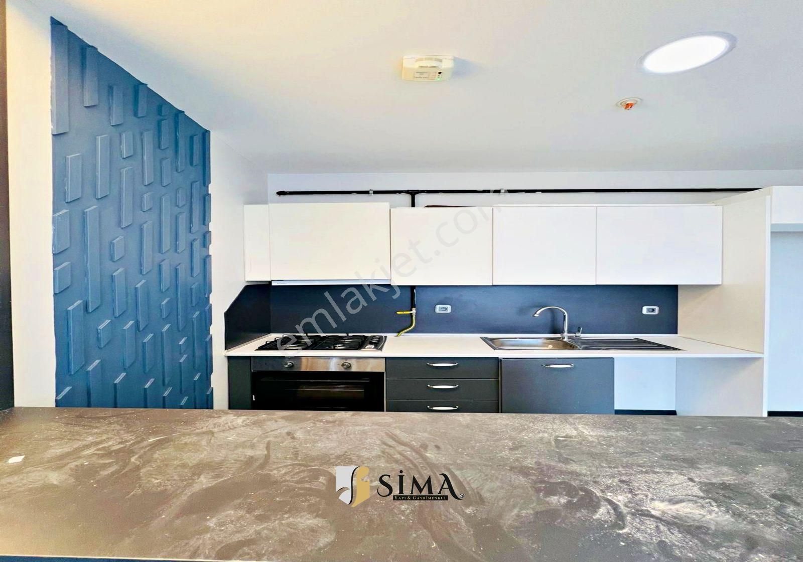 Bağlarçeşme Mah Ana Cadde Üzeri Residence 2+1 Krediye Uygun Dekorlu Daire!! - Görsel 3